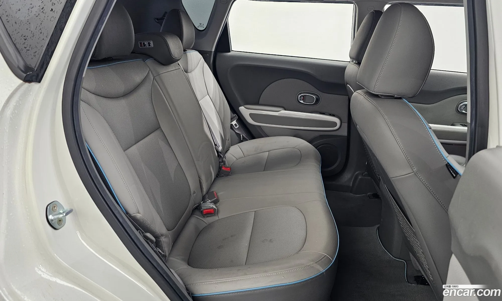 Kia Soul EV