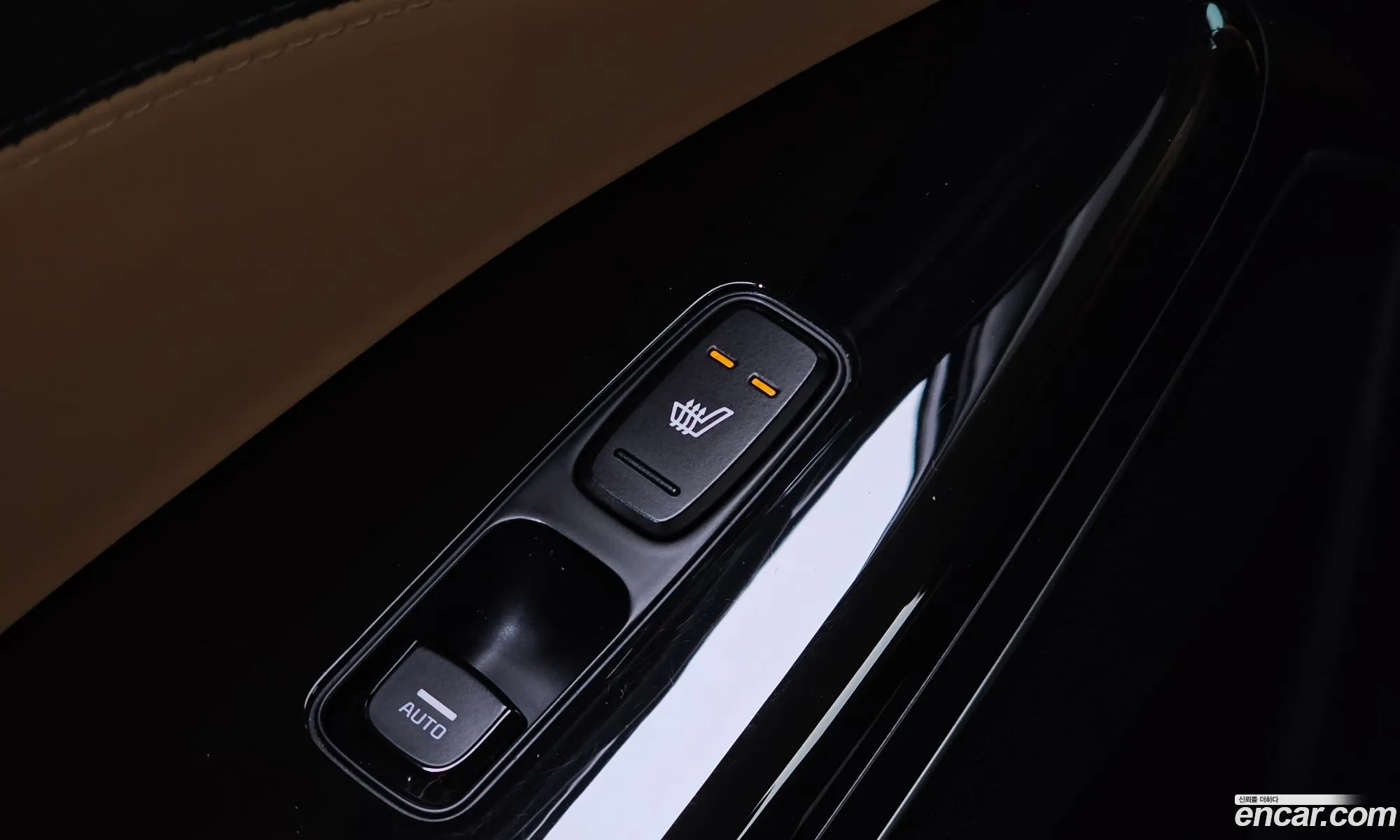 Kia K7 Premier 2019 — 15