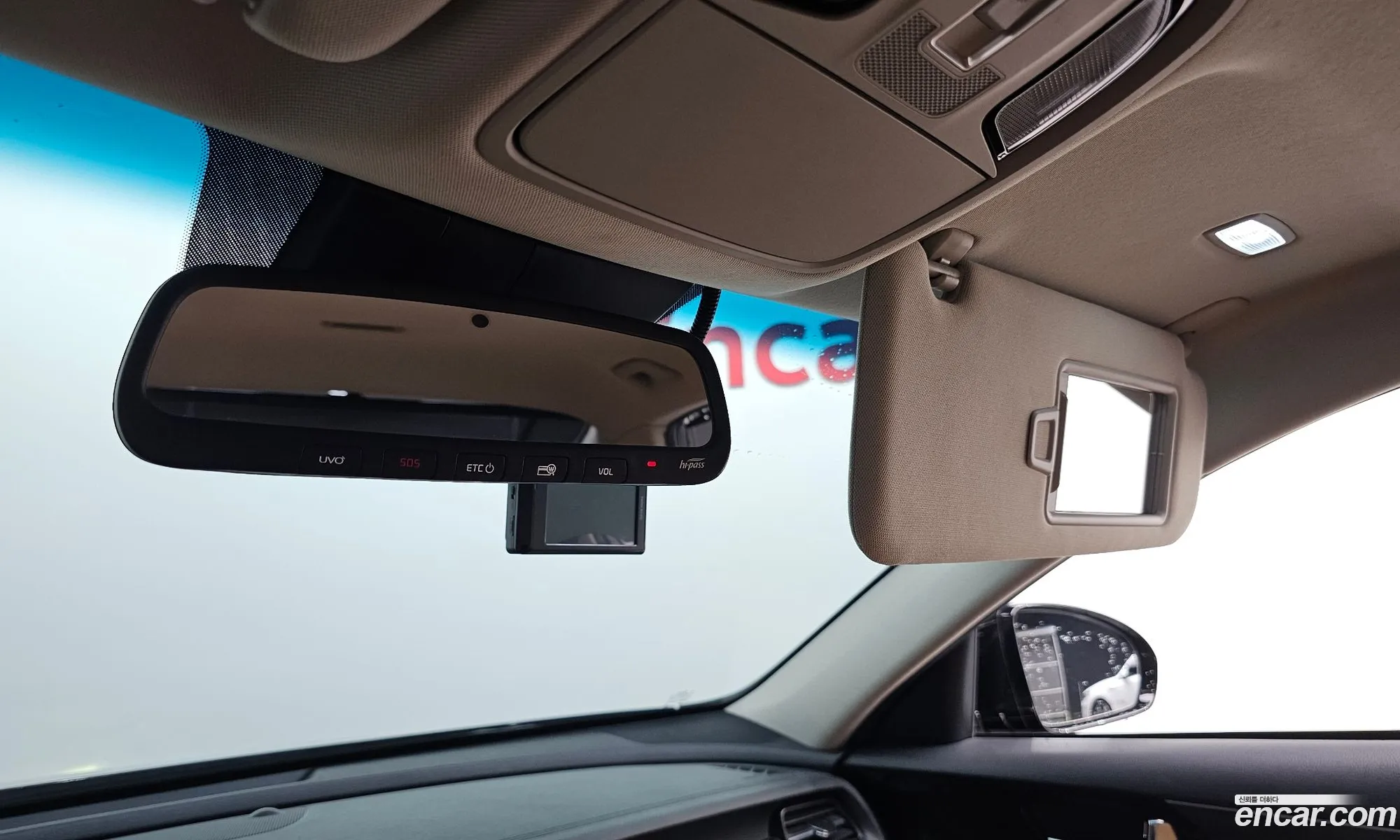 Kia K7 Premier 2019 — 18
