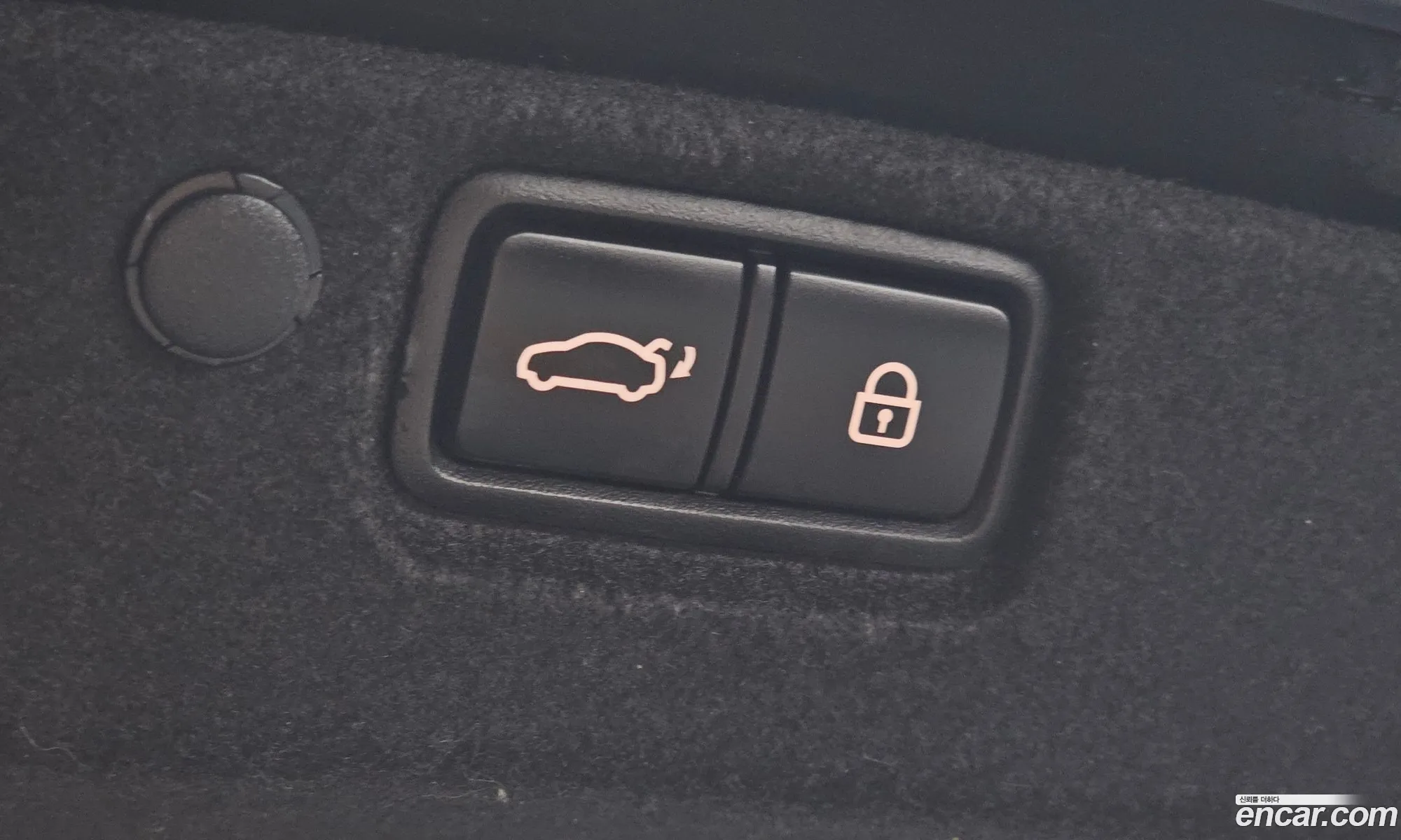 Kia K7 Premier 2019 — 22