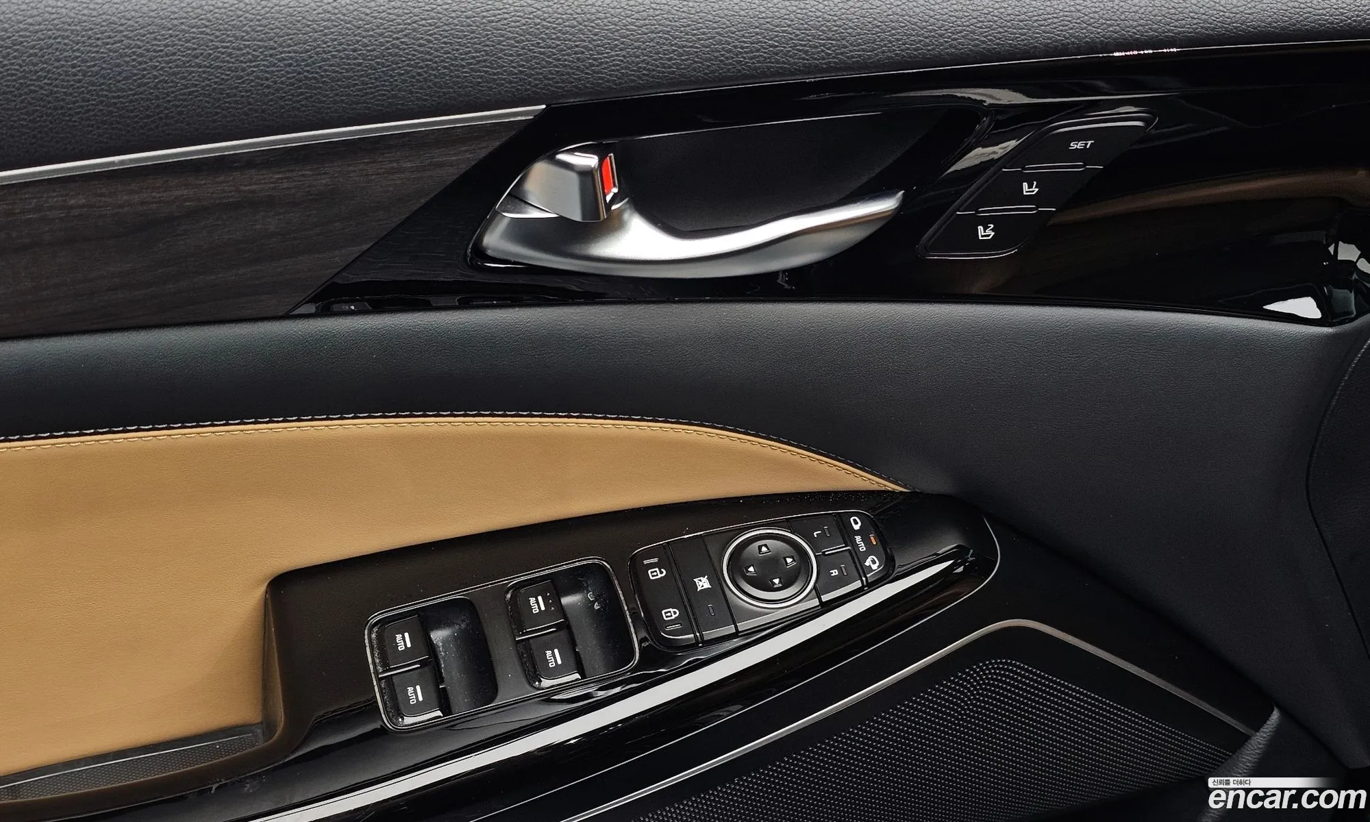 Kia K7 Premier 2019 — 27