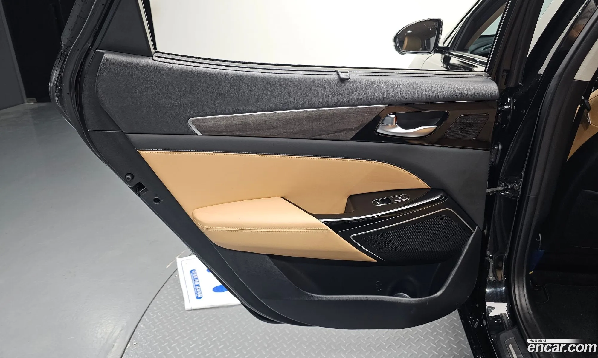 Kia K7 Premier 2019 — 4