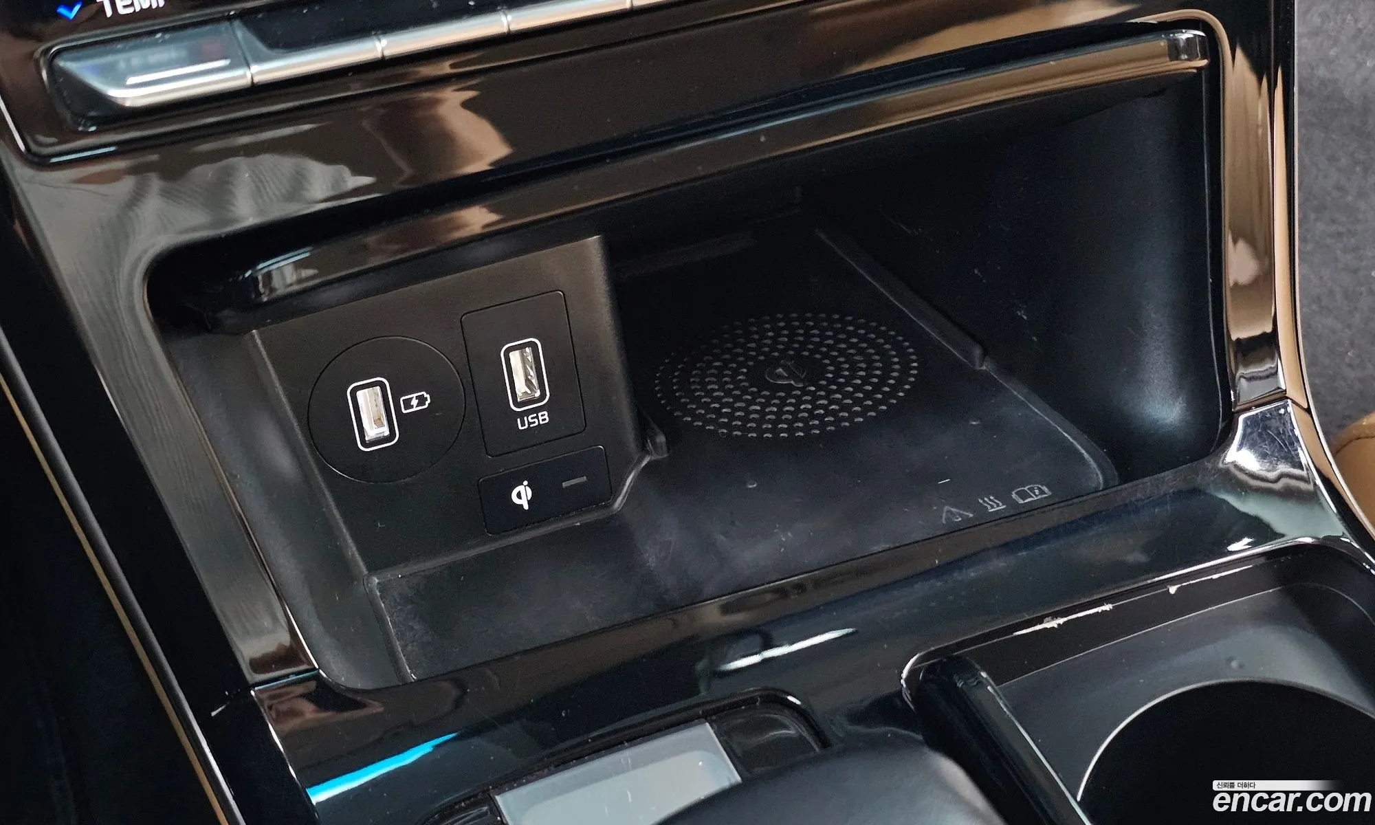 Kia K7 Premier 2019 — 25