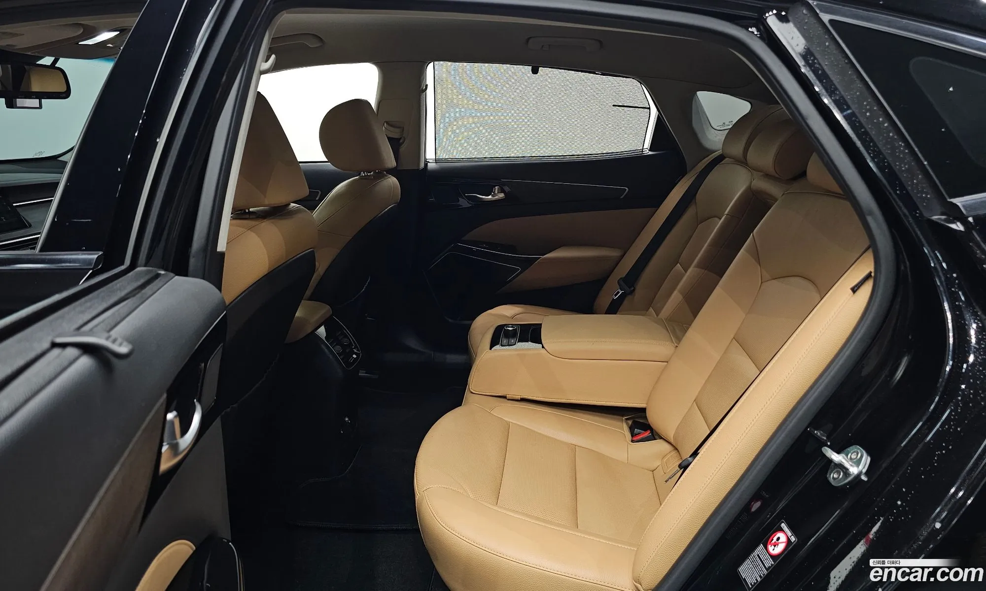 Kia K7 Premier 2019 — 19