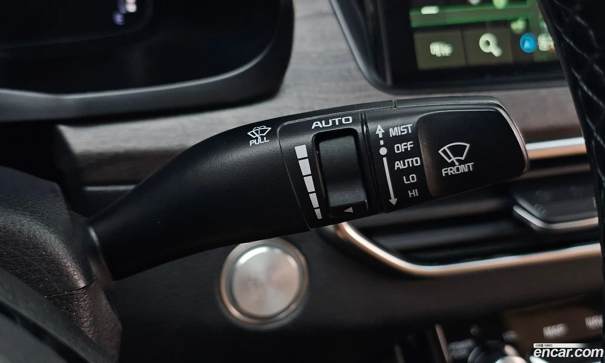 Kia K7 Premier 2019 — 24