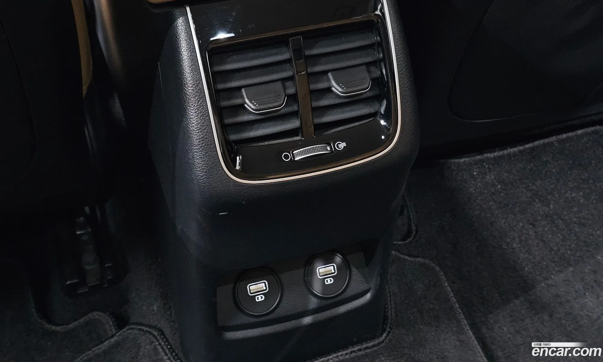 Kia K7 Premier 2019 — 29