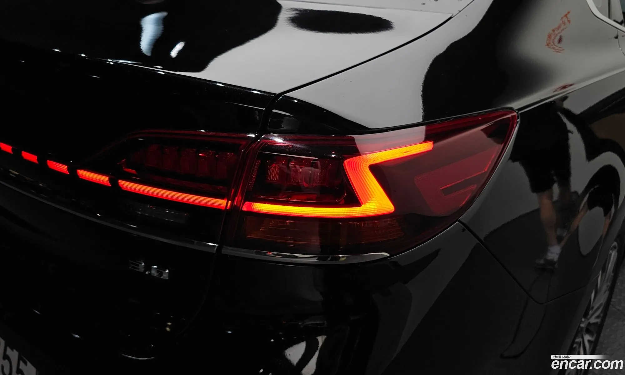 Kia K7 Premier 2019 — 3