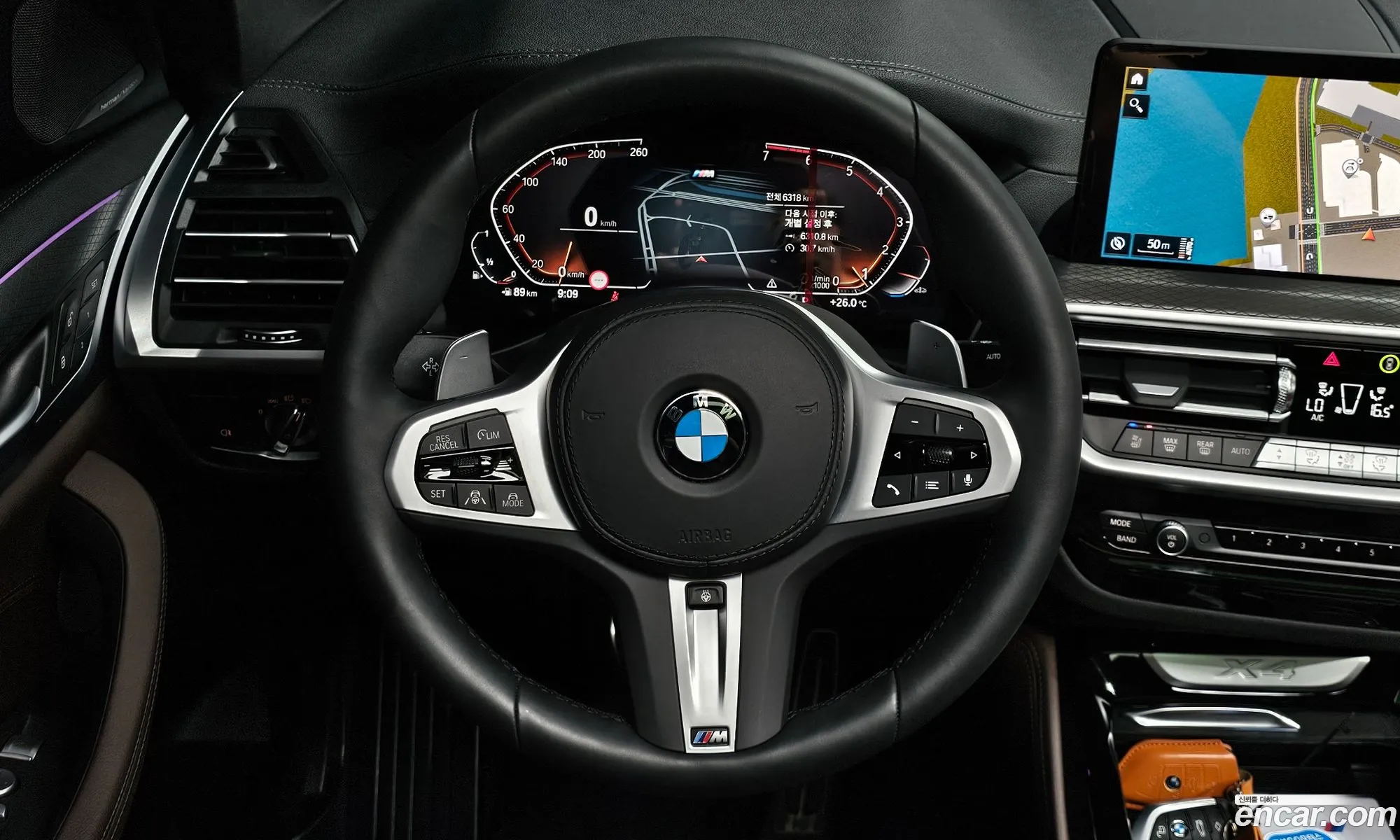BMW X4 2025 WBA21DT09S9127091 — 24