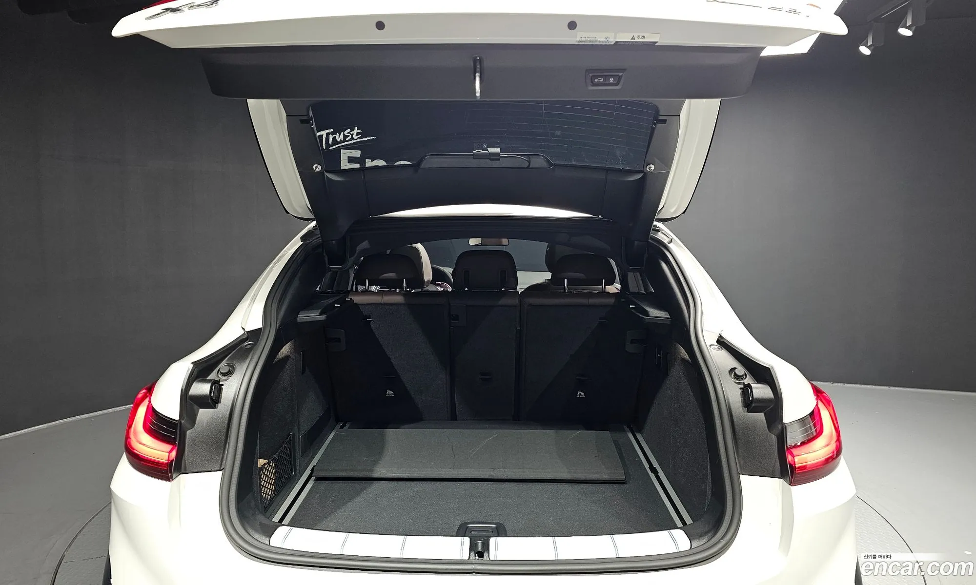 BMW X4 2025 WBA21DT09S9127091 — 18