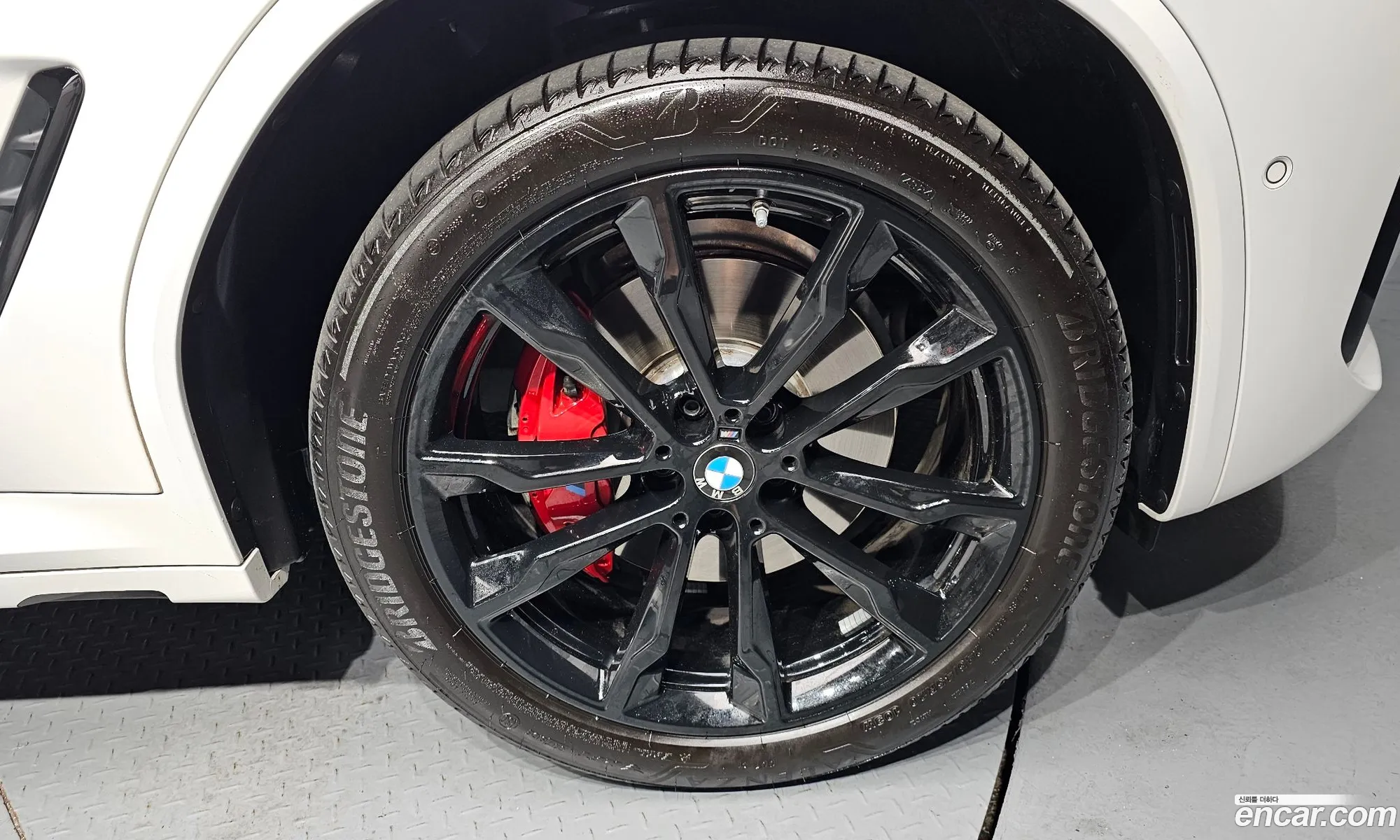 BMW X4 2025 WBA21DT09S9127091 — 23