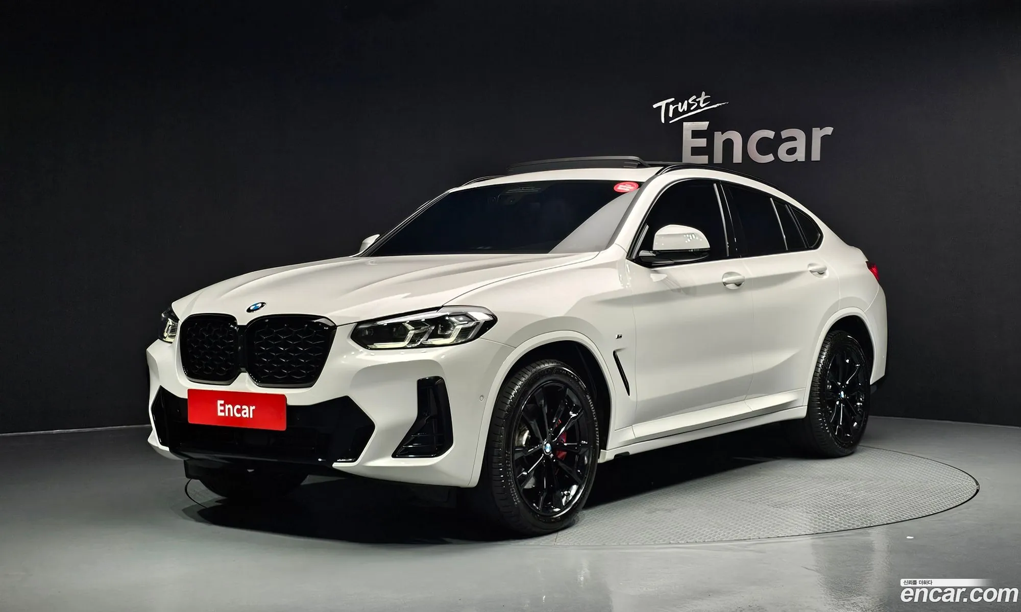 BMW X4 2025 WBA21DT09S9127091 — 29