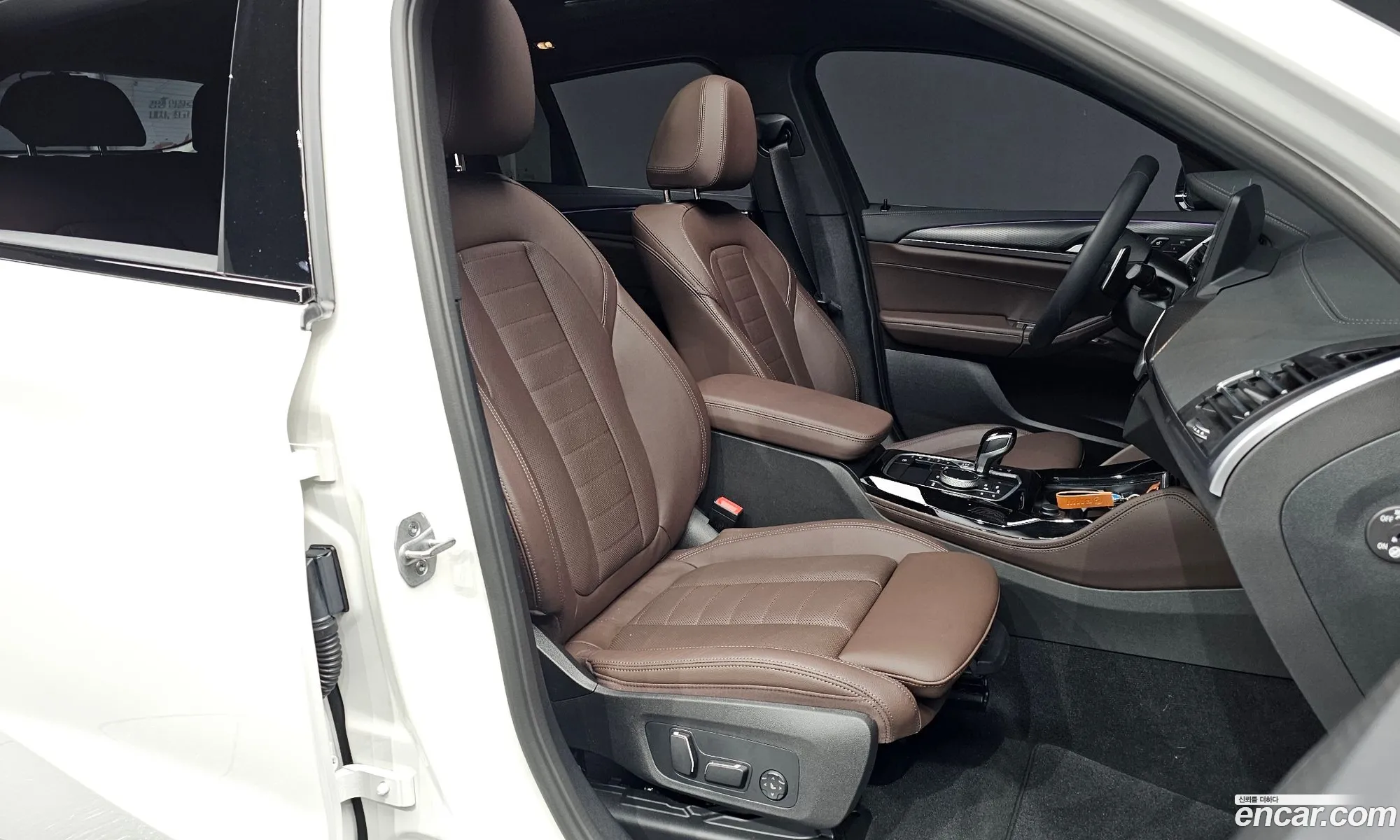 BMW X4 2025 WBA21DT09S9127091 — 12