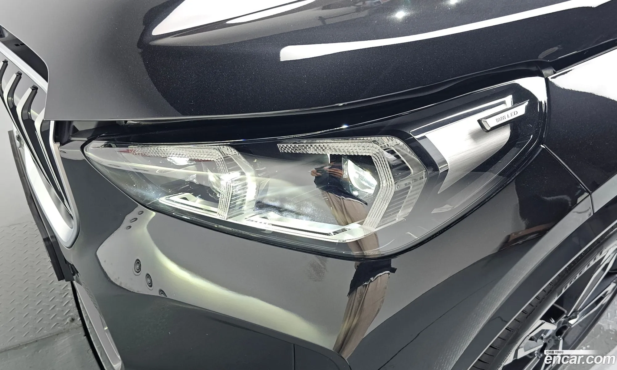 BMW X1 2025 WBA51EE03S5199248 — 4