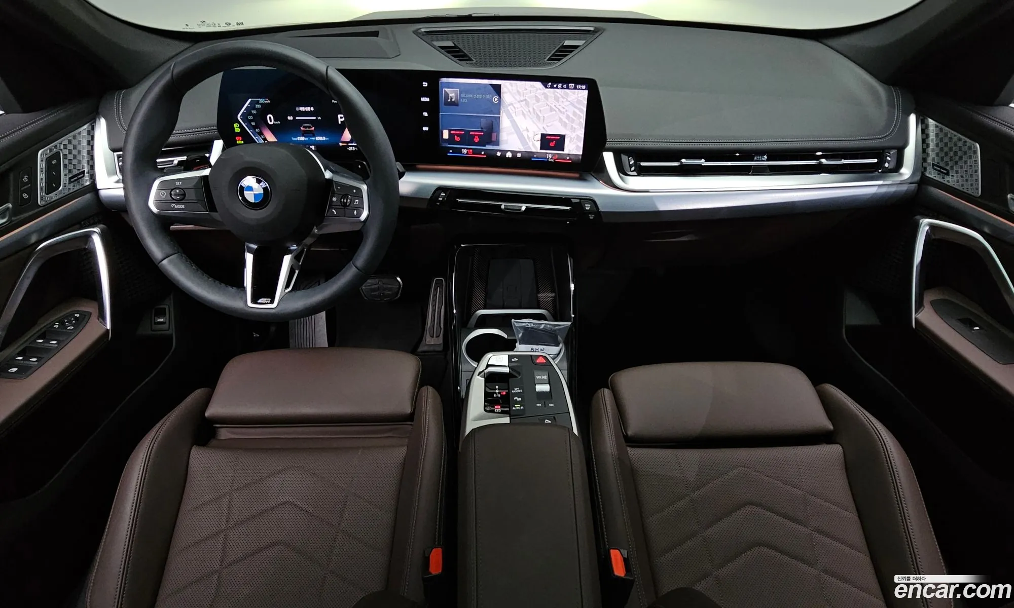 BMW X1 2025 WBA51EE03S5199248 — 8