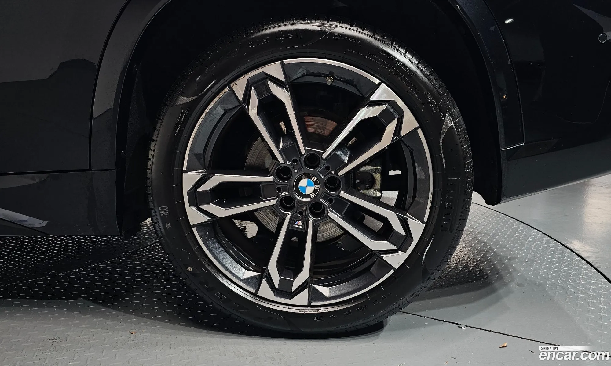 BMW X1 2025 WBA51EE03S5199248 — 21
