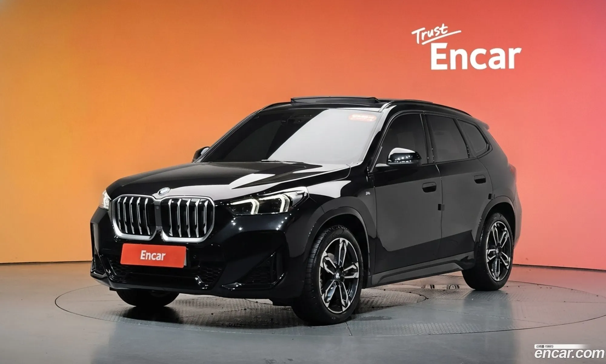 BMW X1 2025 WBA51EE03S5199248 — 10