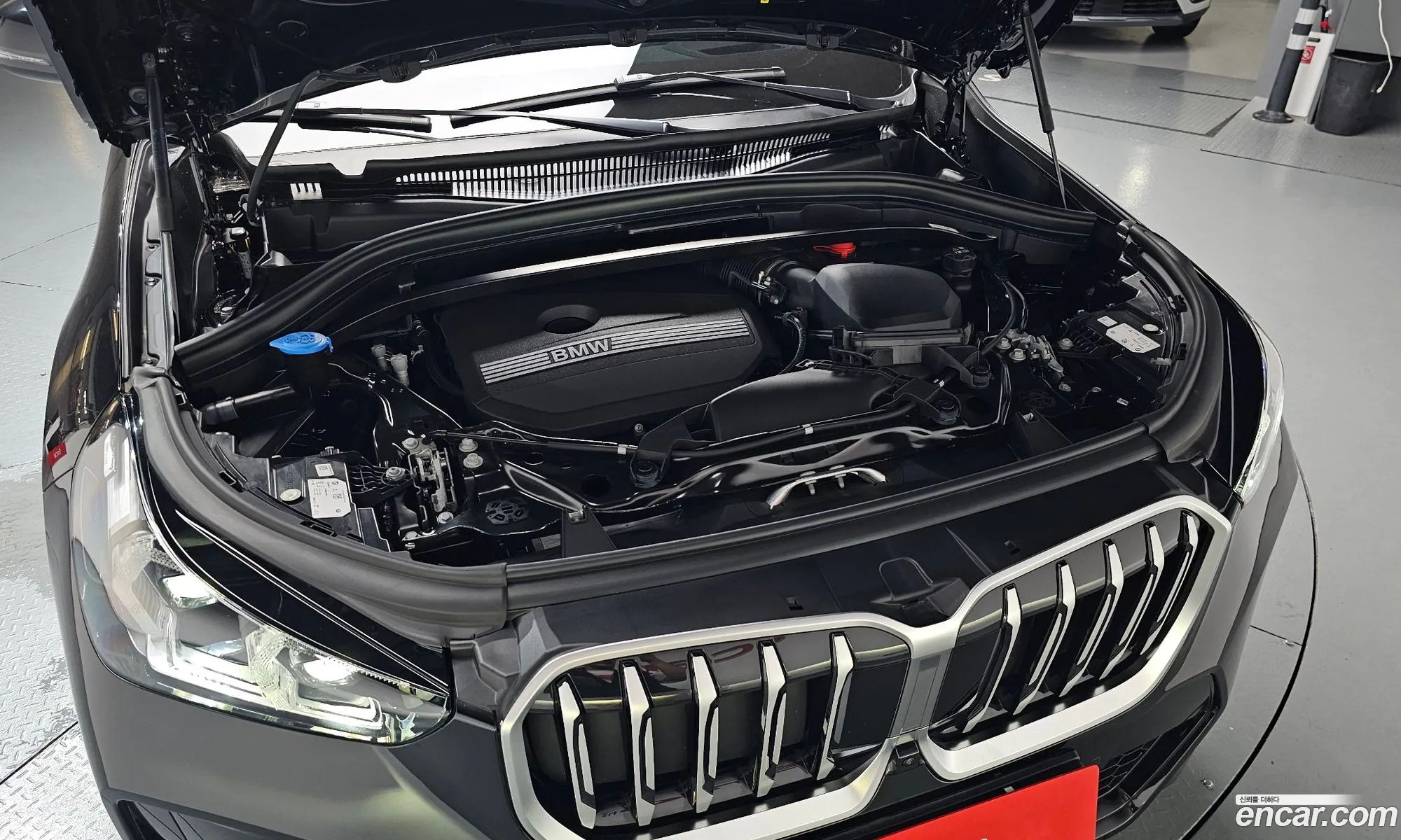 BMW X1 2025 WBA51EE03S5199248 — 6