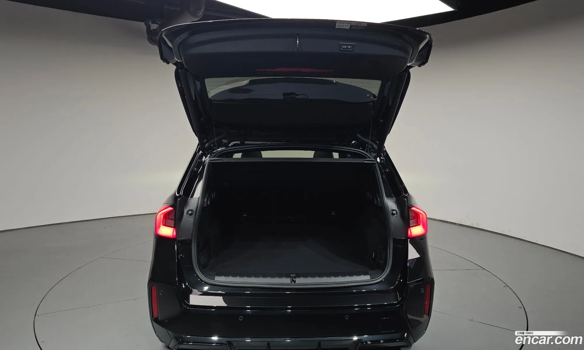 BMW X1 2025 WBA51EE03S5199248 — 12