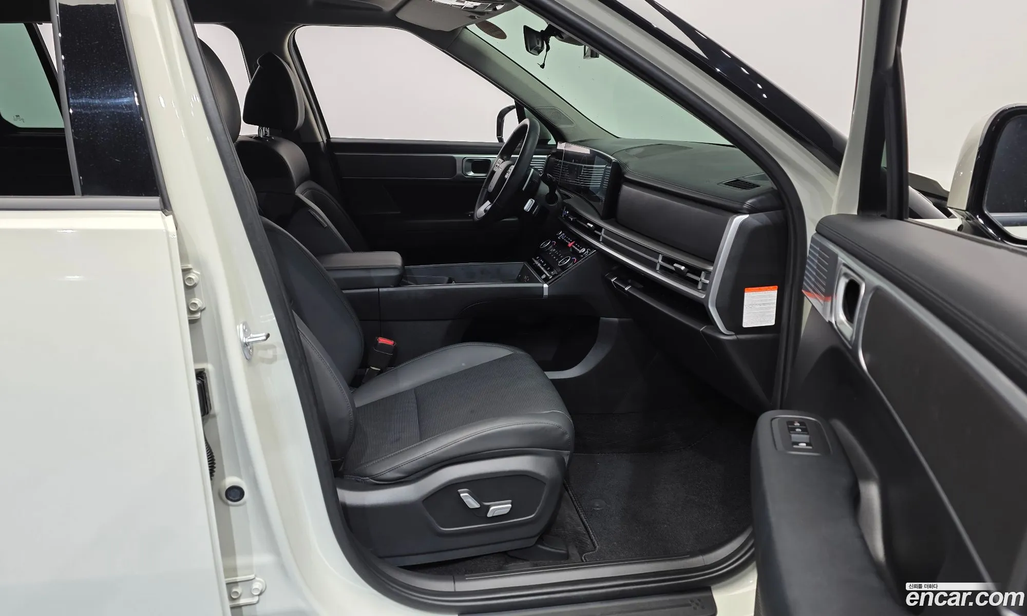 Hyundai Santa Fe 2024 — 6