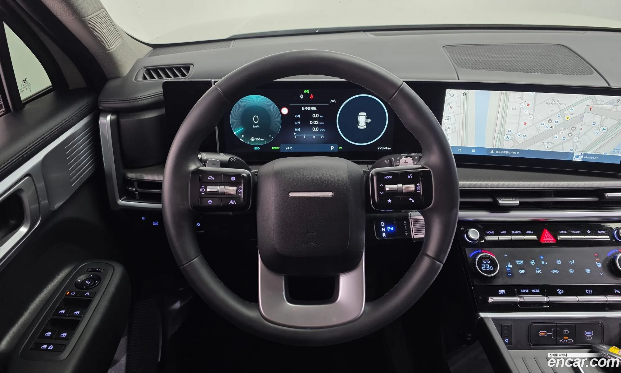 Hyundai Santa Fe 2024 — 15