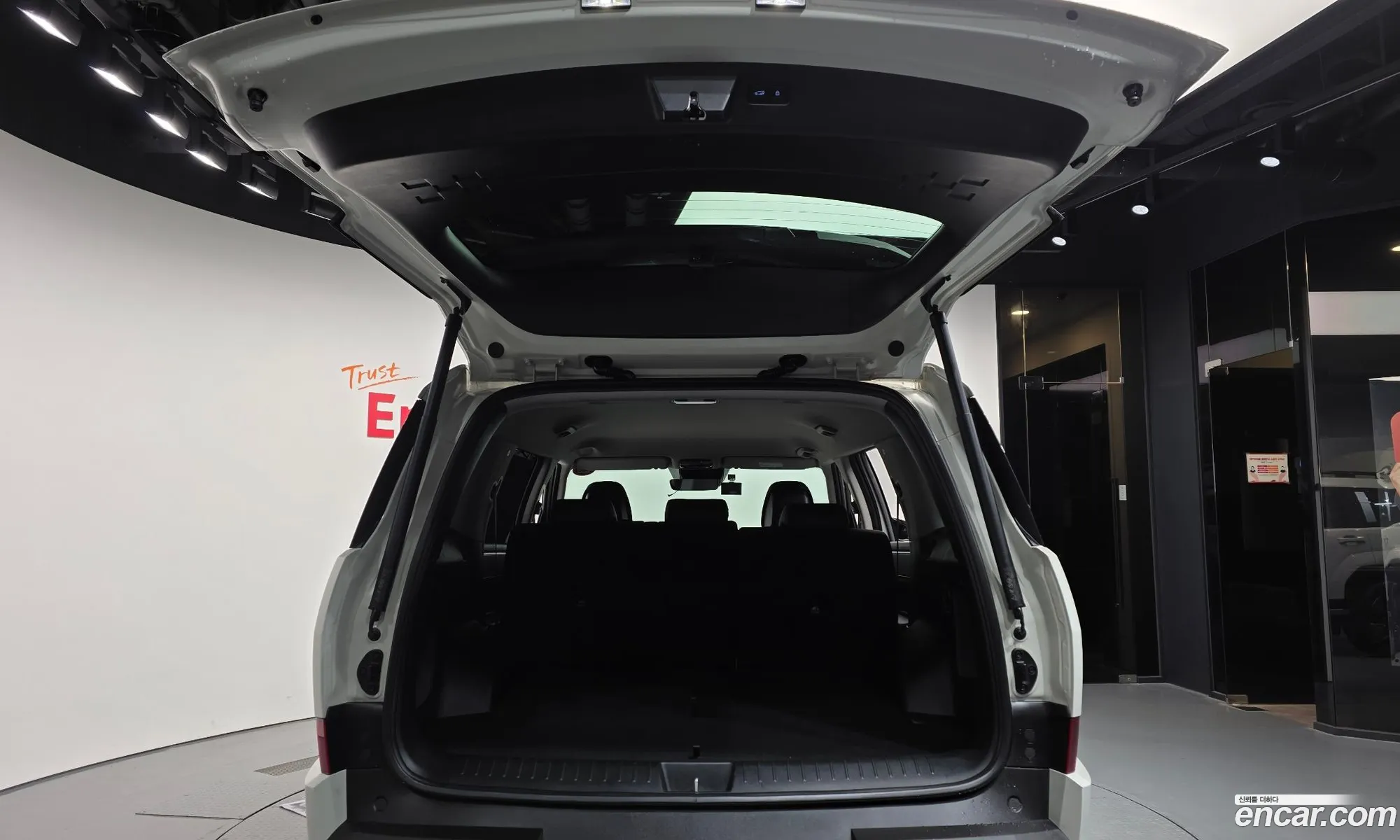 Hyundai Santa Fe 2024 — 16