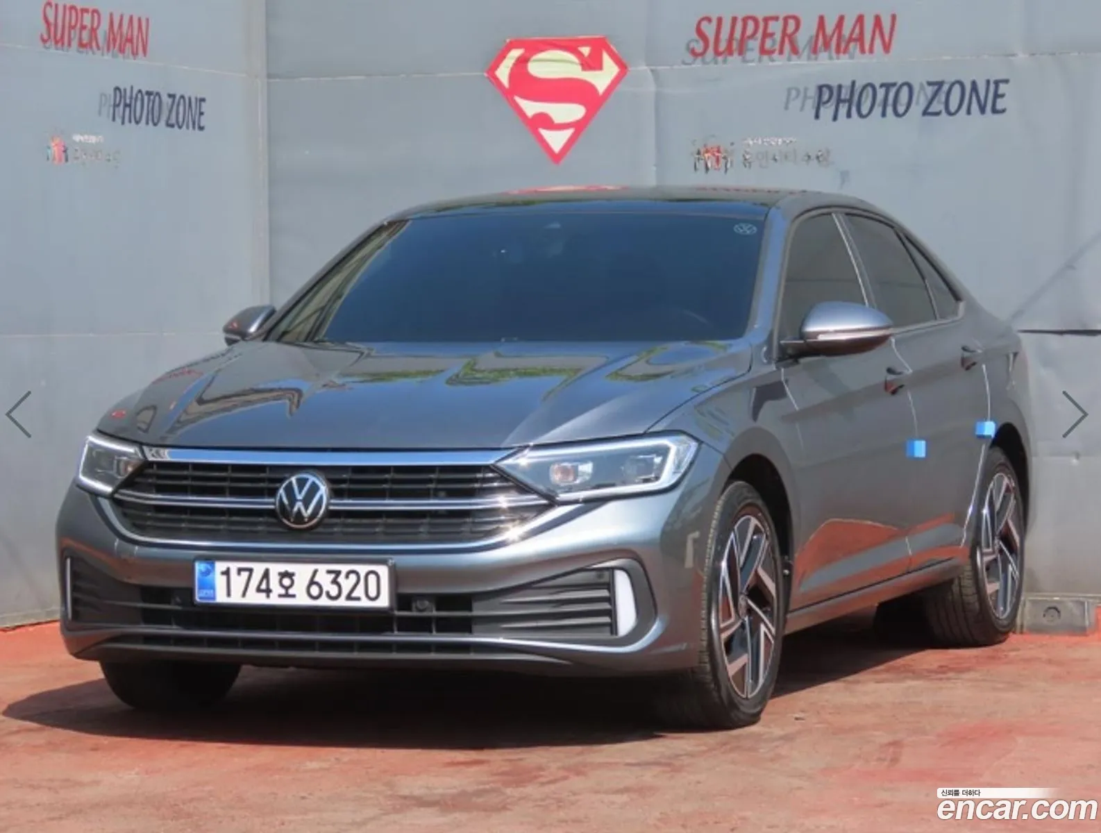 Volkswagen Jetta 7th Gen 2023 — 13