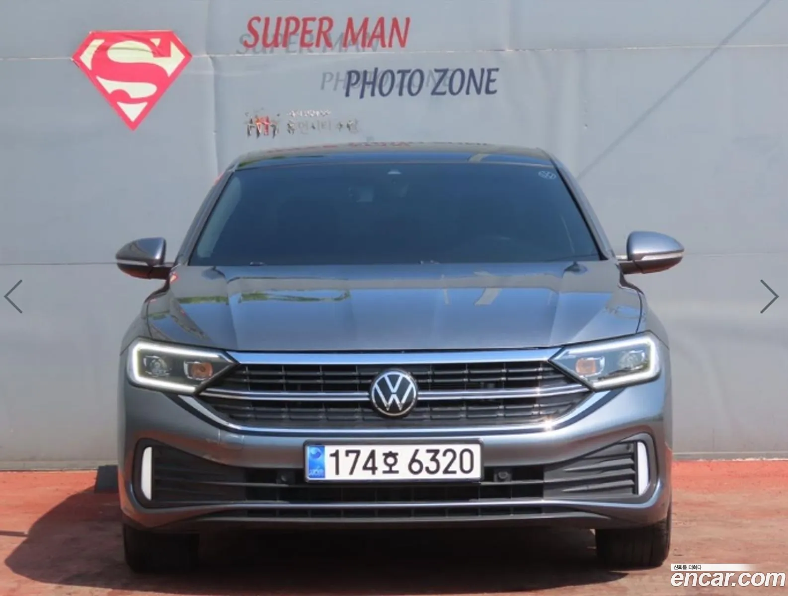 Volkswagen Jetta 7th Gen 2023 — 6