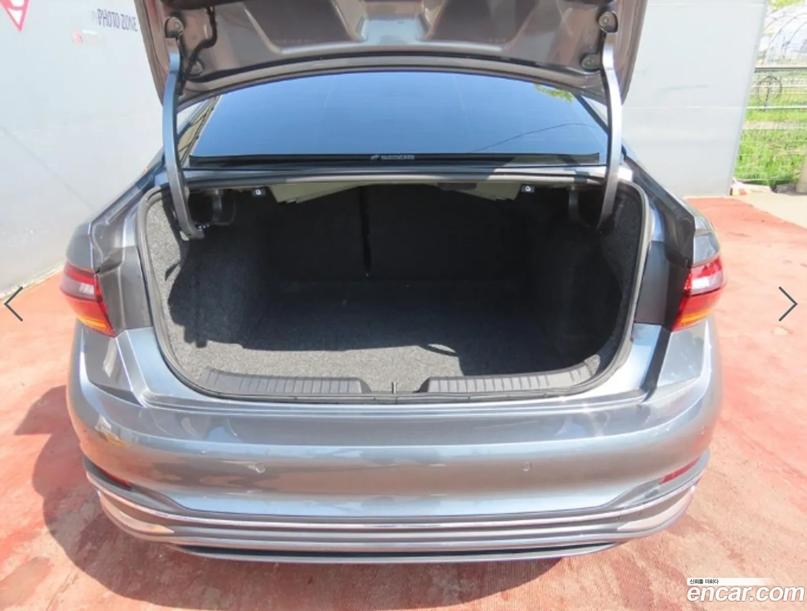Volkswagen Jetta 7th Gen 2023 — 15