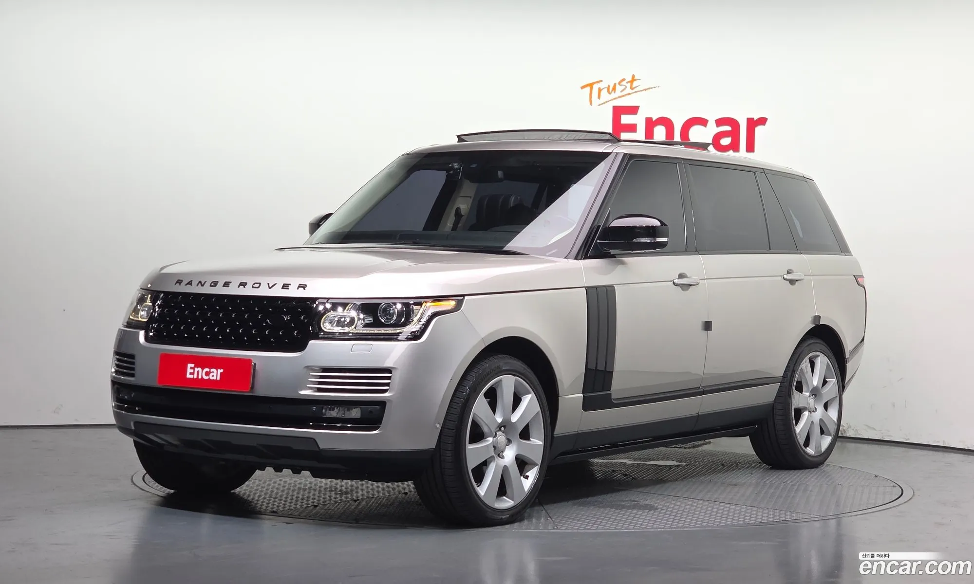 Land Rover Range Rover 2015 SALGA3JF3FA205274 — 11