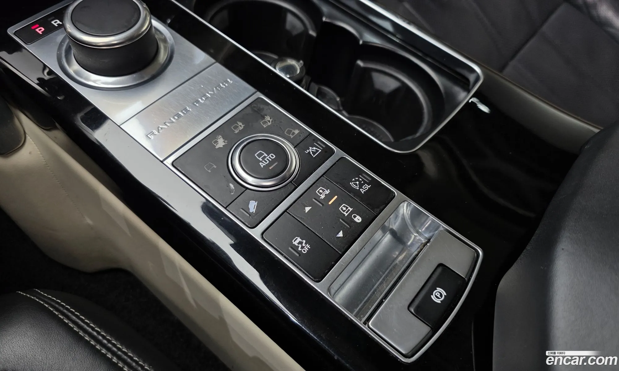 Land Rover Range Rover 2015 SALGA3JF3FA205274 — 10
