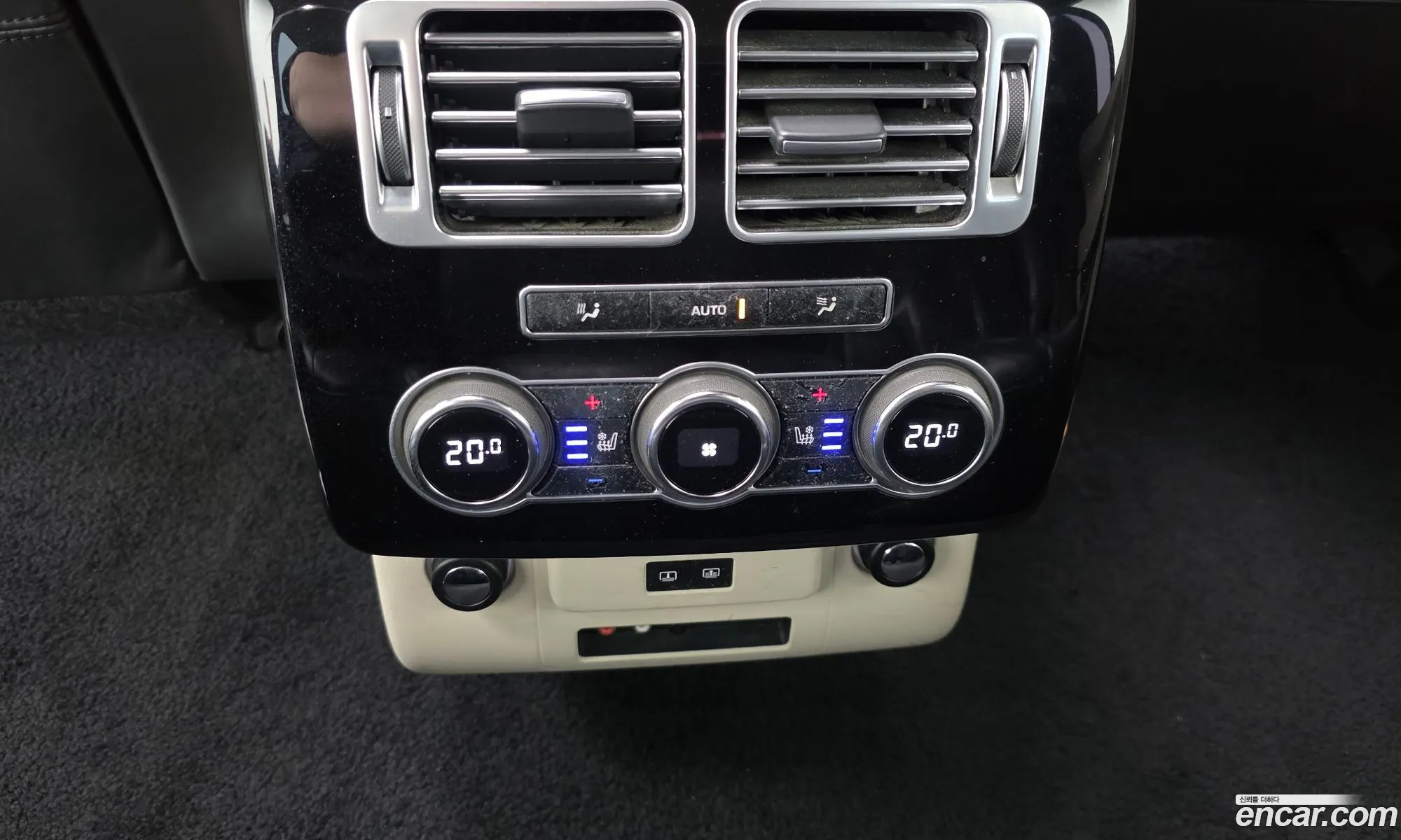 Land Rover Range Rover 2015 SALGA3JF3FA205274 — 8