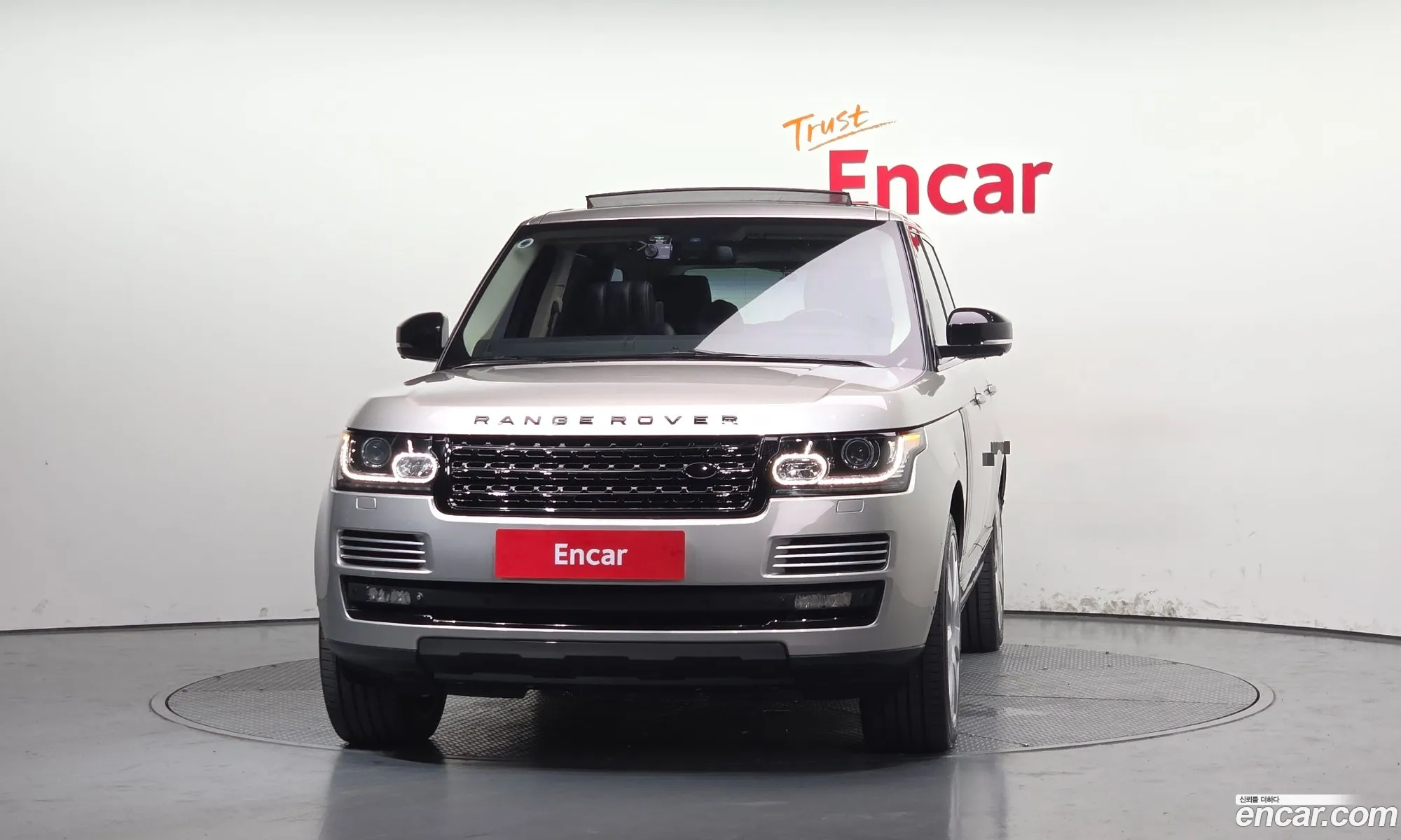 Land Rover Range Rover 2015 SALGA3JF3FA205274 — 18