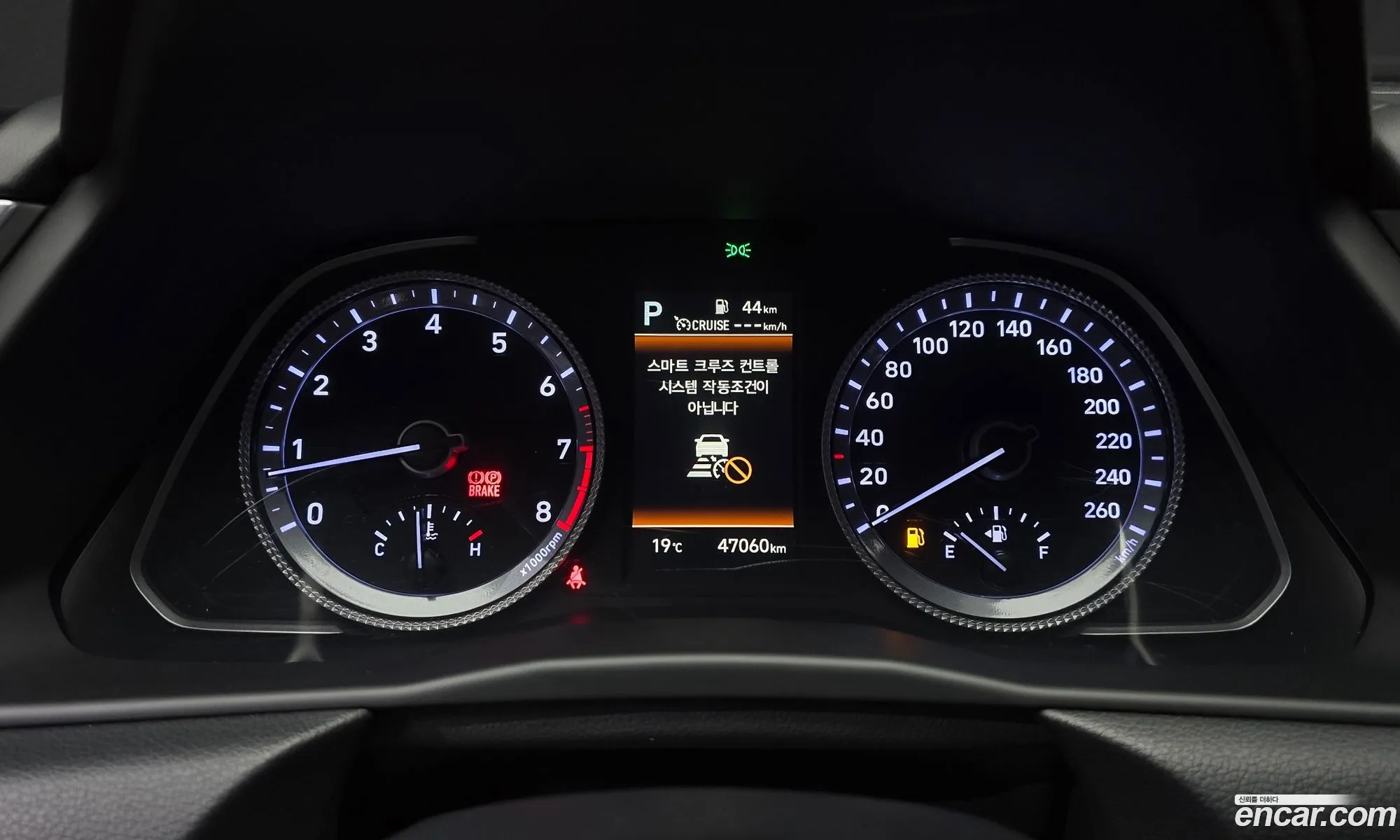 Hyundai Sonata 2021 — 30