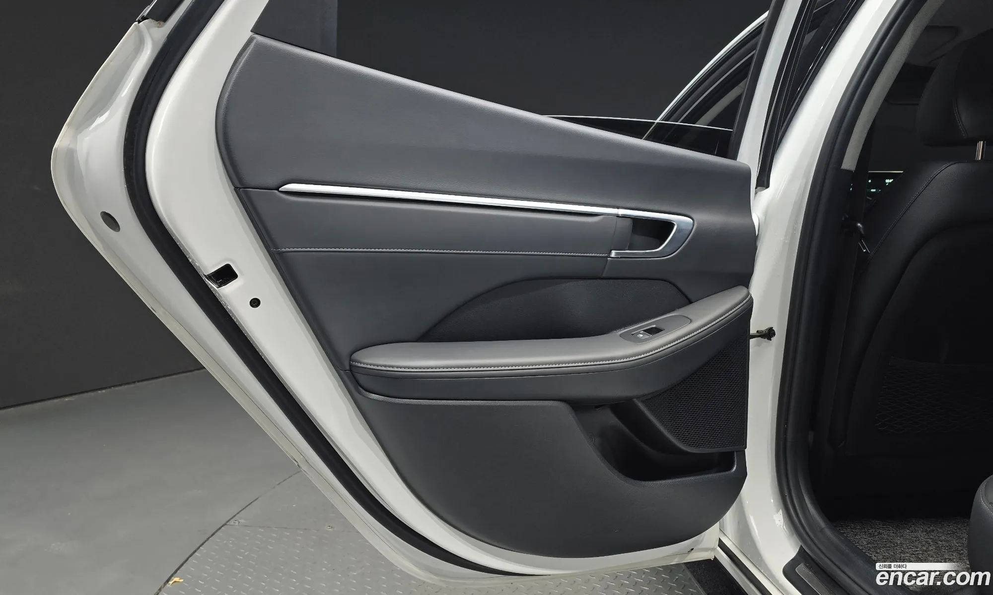 Hyundai Sonata 2021 — 27