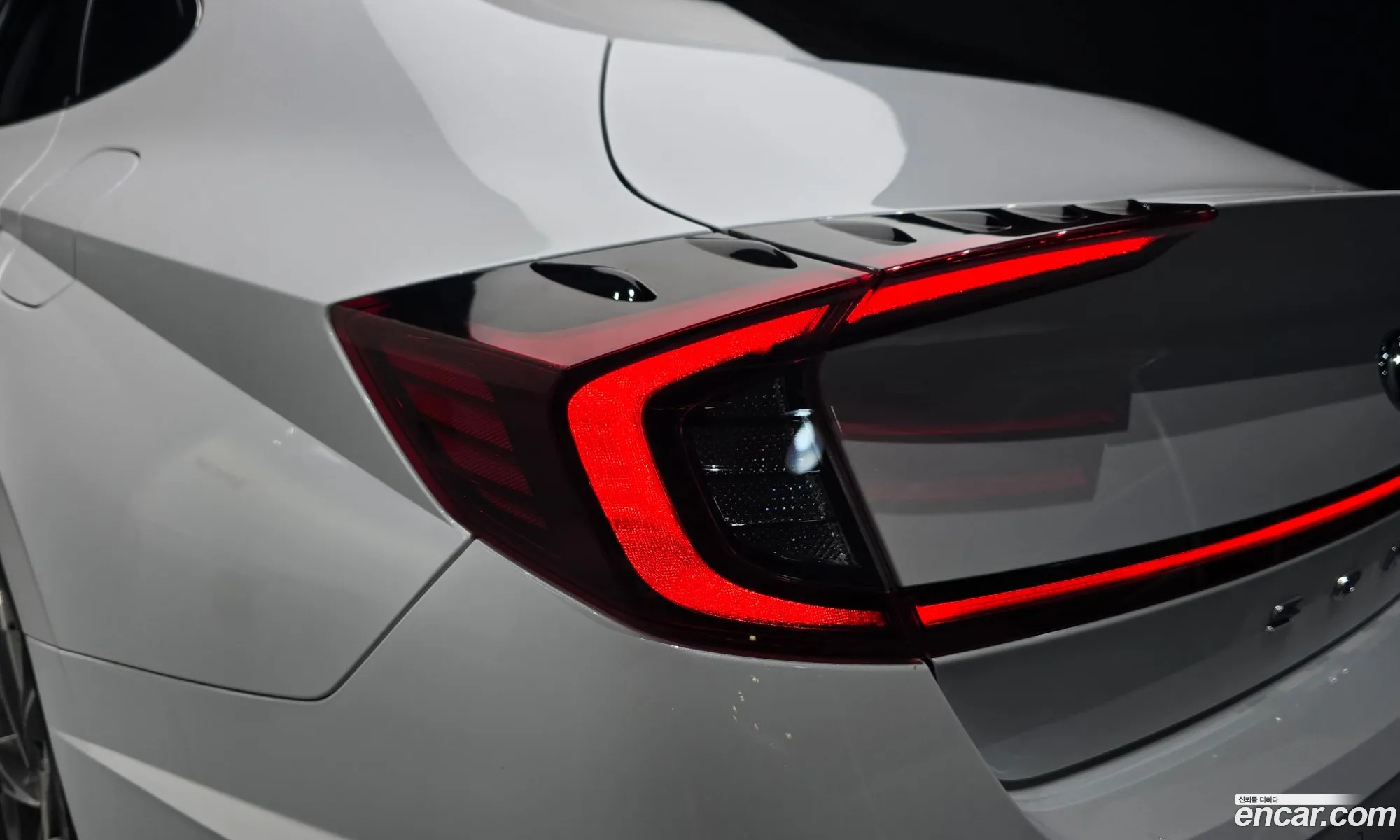 Hyundai Sonata 2021 — 29