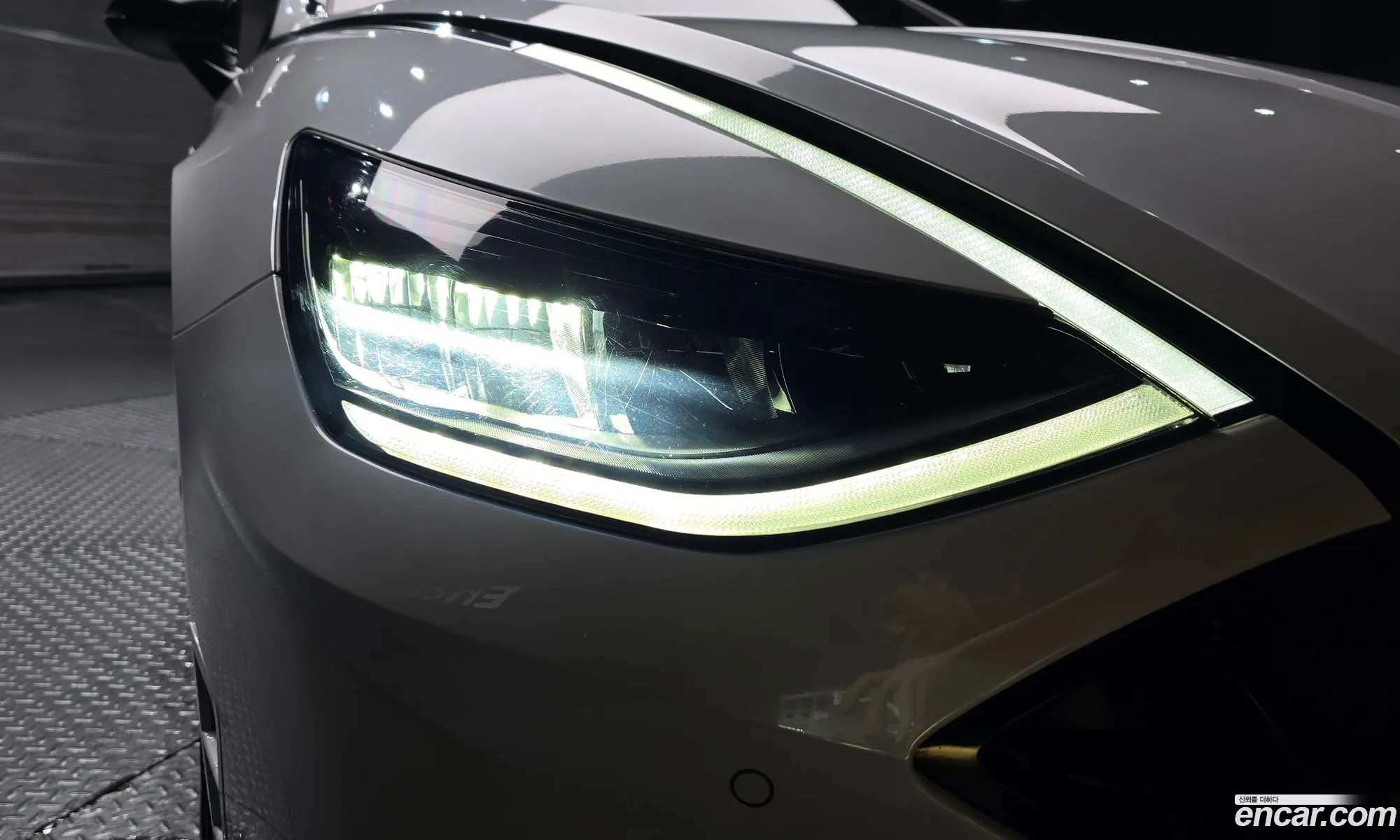Hyundai Sonata 2021 — 7