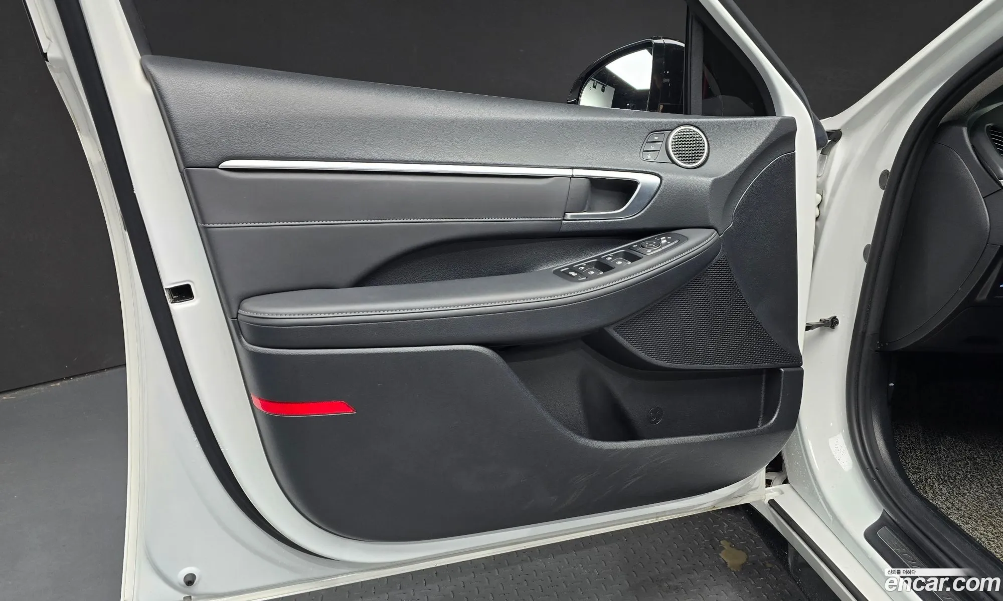 Hyundai Sonata 2021 — 9