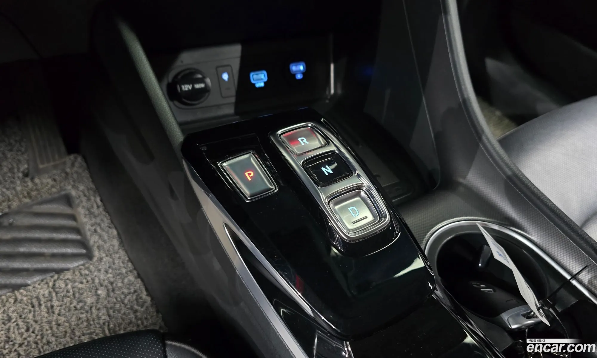 Hyundai Sonata 2021 — 22