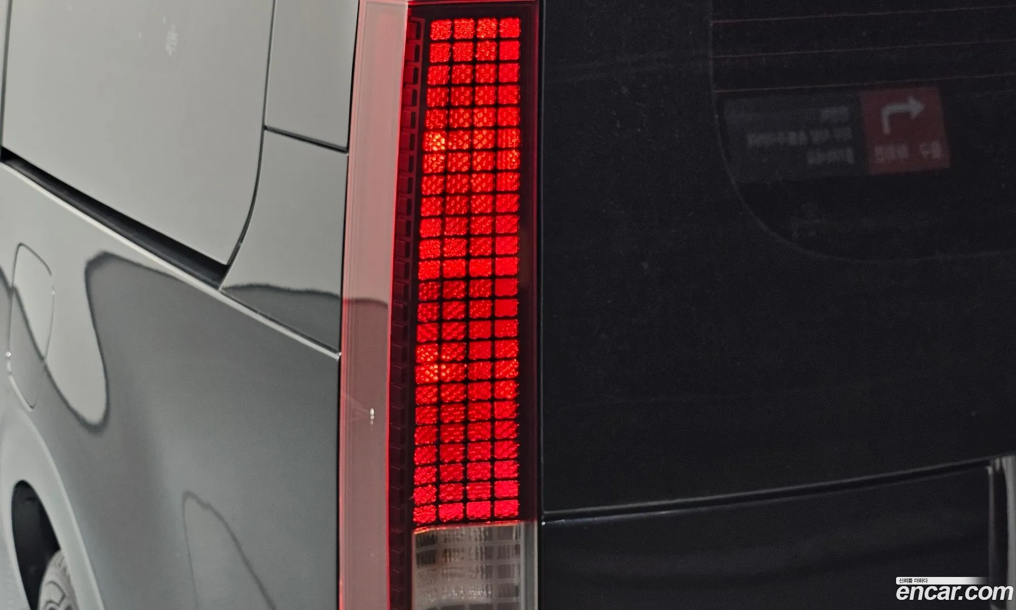 Hyundai Staria 2021 — 30
