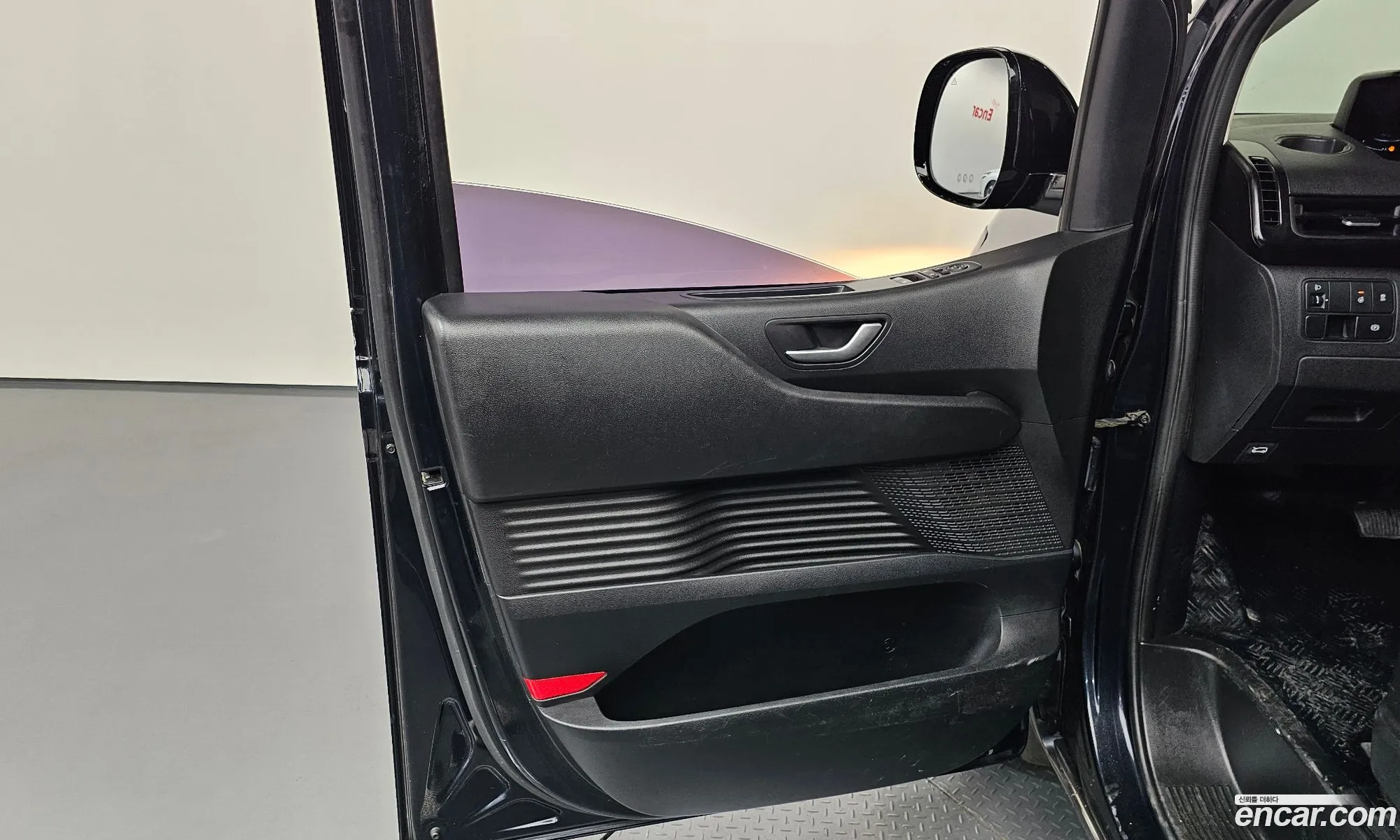 Hyundai Staria 2021 — 12