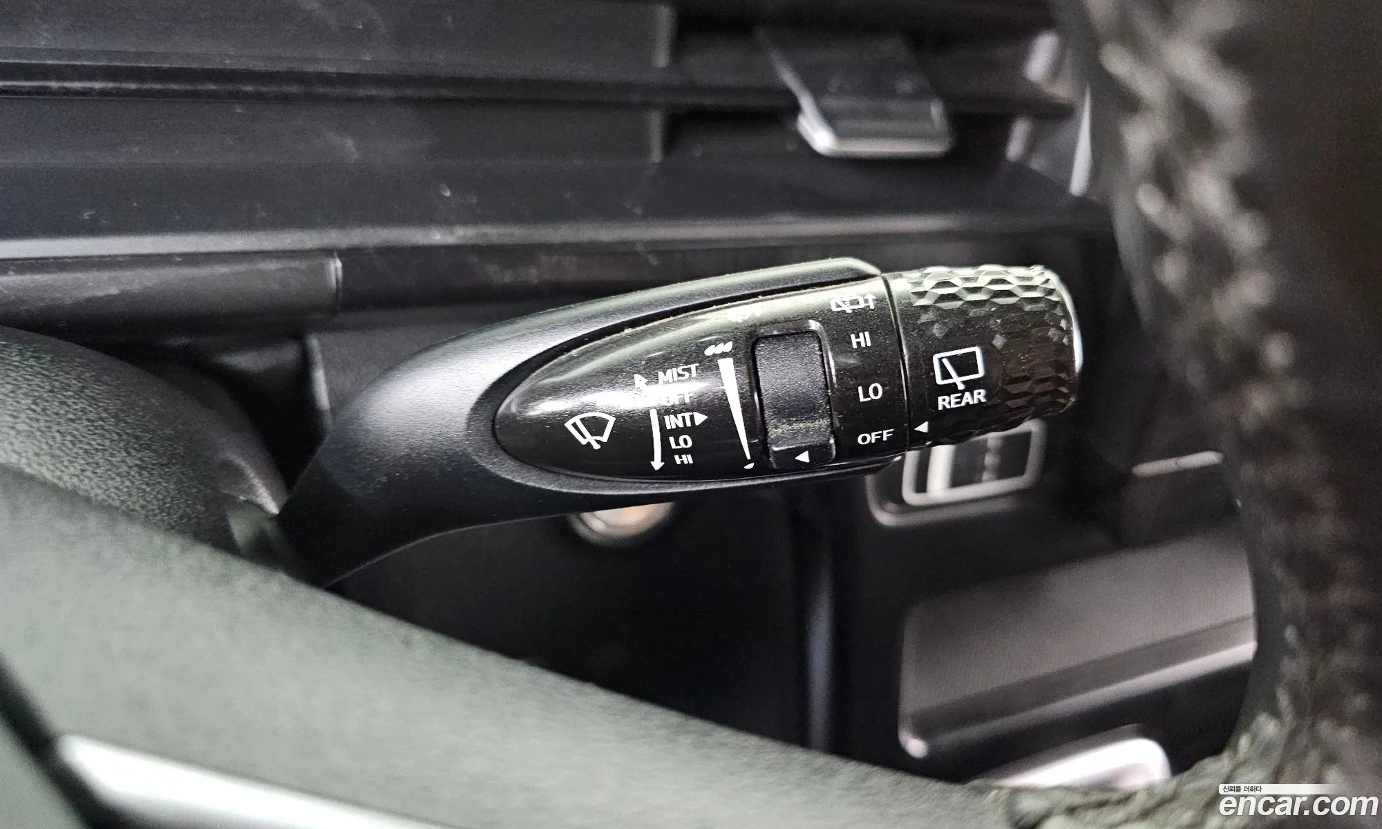 Hyundai Staria 2021 — 21