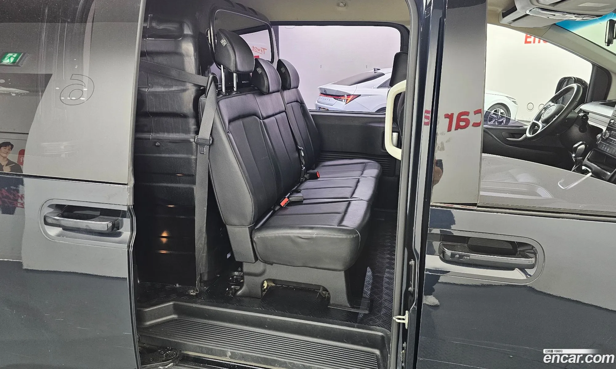Hyundai Staria 2021 — 10