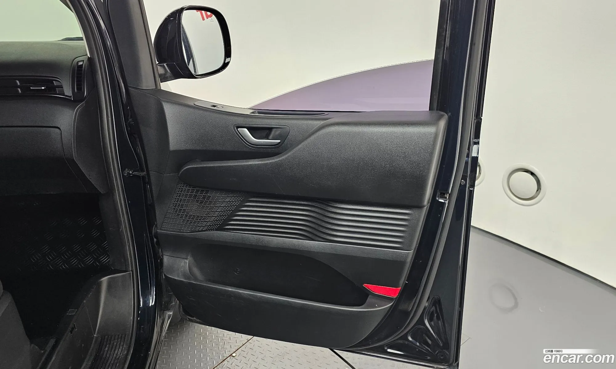 Hyundai Staria 2021 — 5