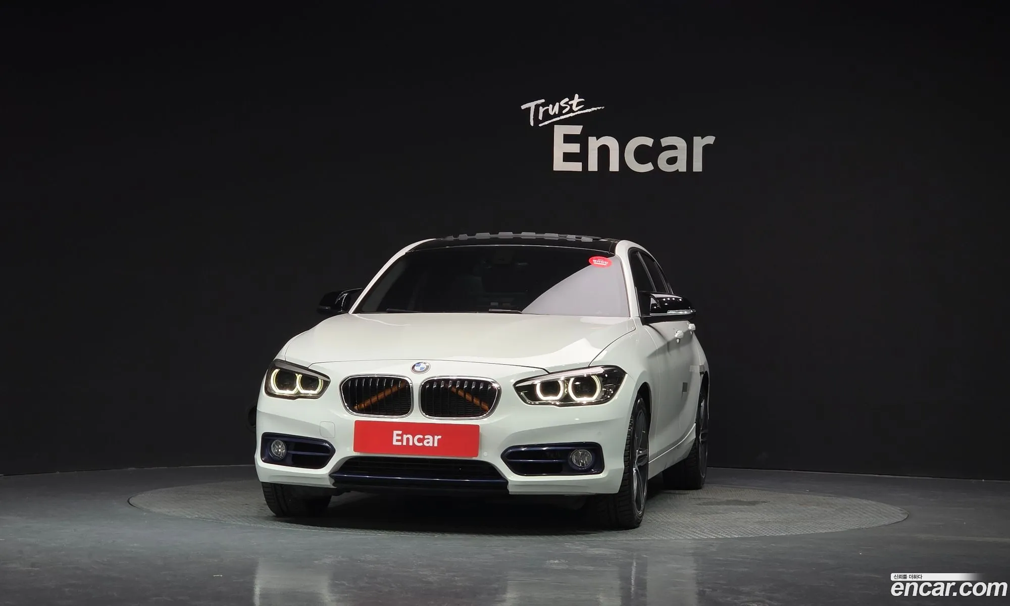 BMW 1 Series 2018 — 16