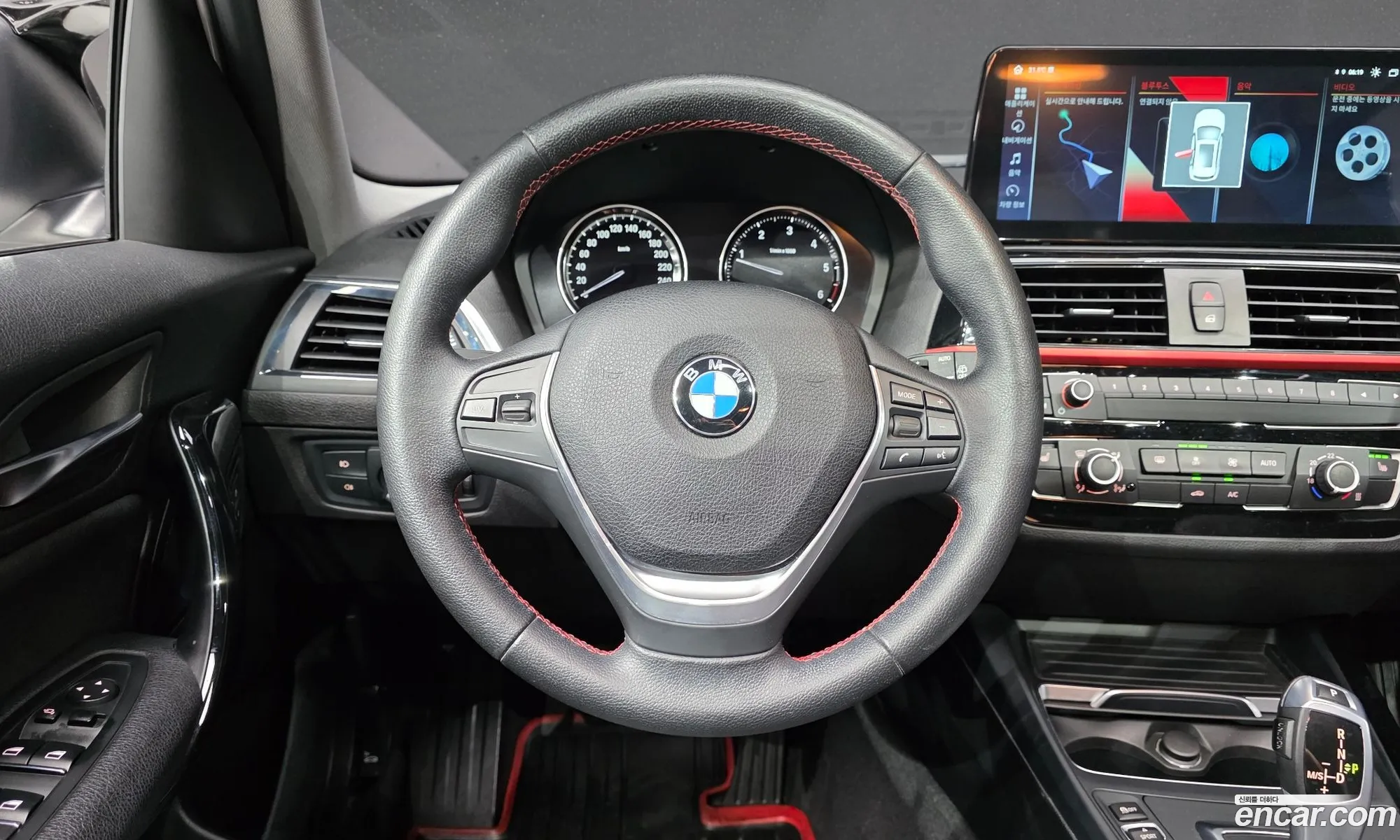 BMW 1 Series 2018 — 19