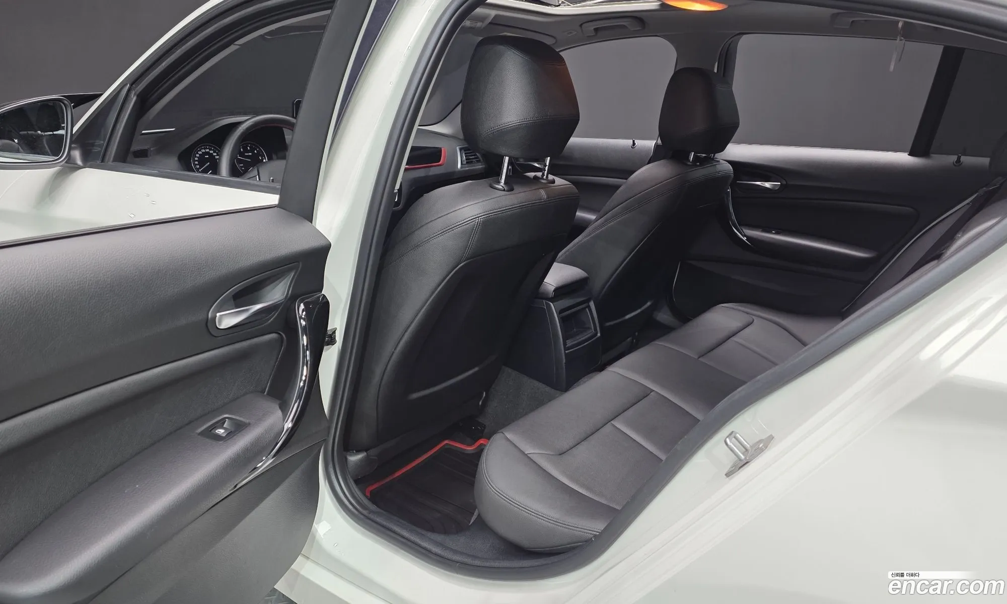 BMW 1 Series 2018 — 4