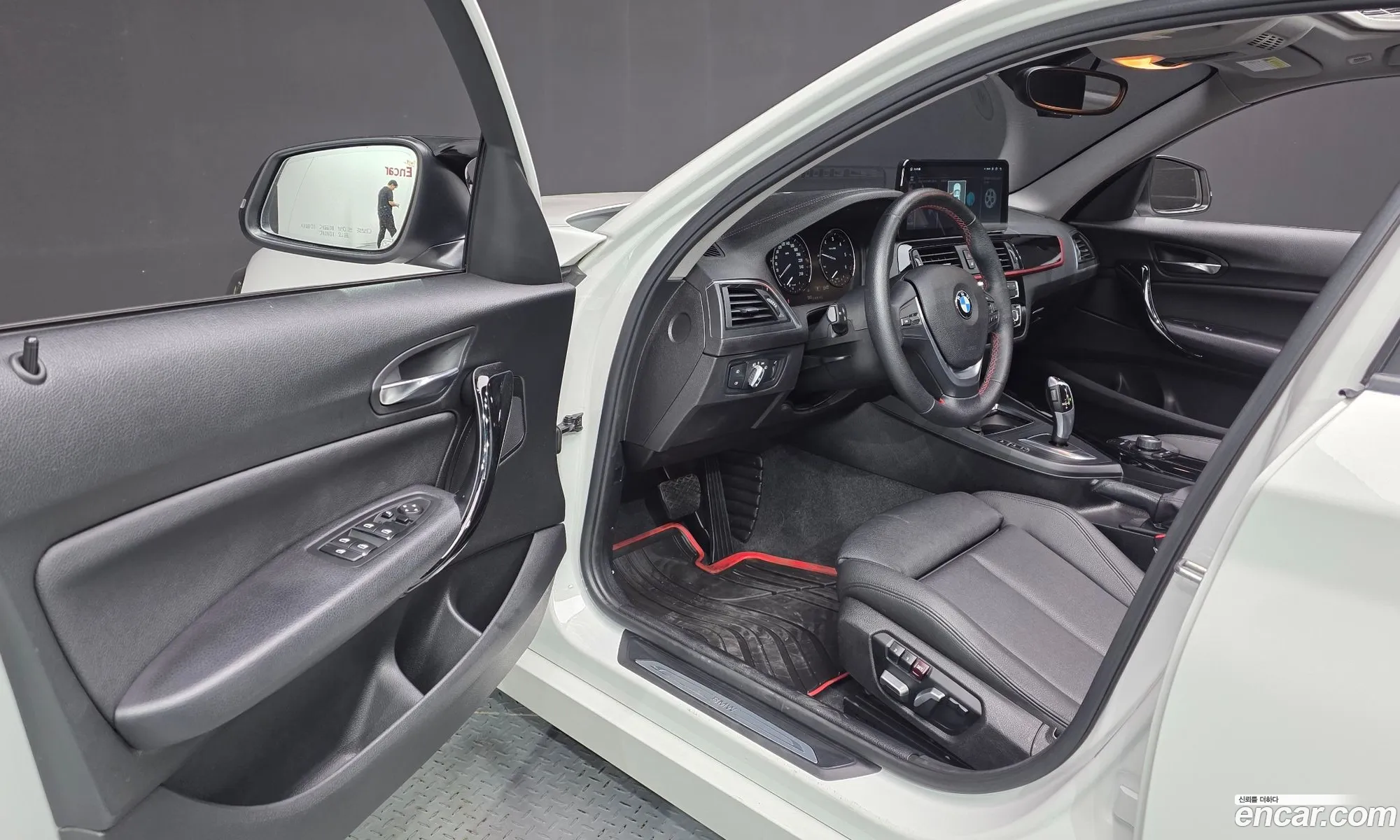 BMW 1 Series 2018 — 20