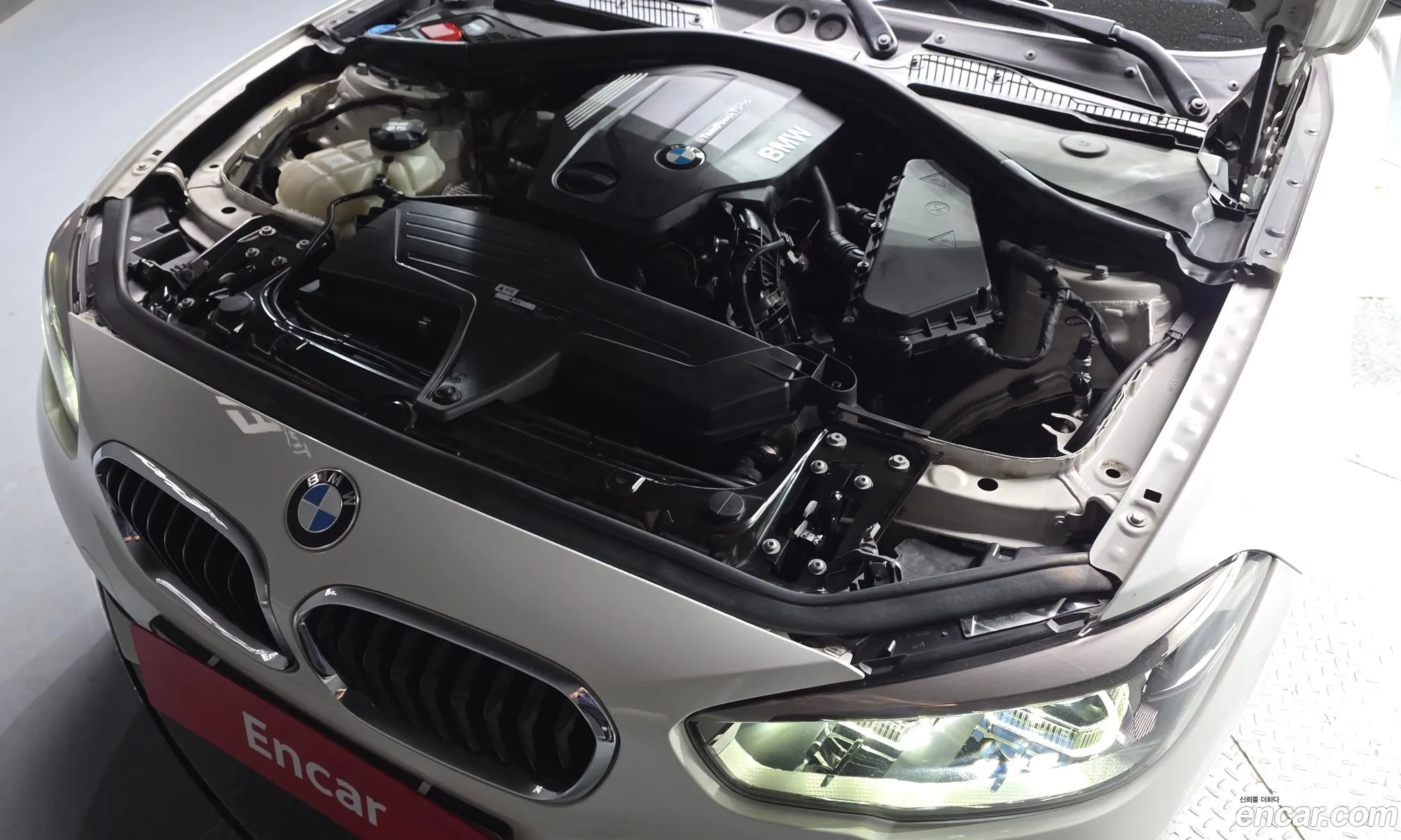 BMW 1 Series 2018 — 15