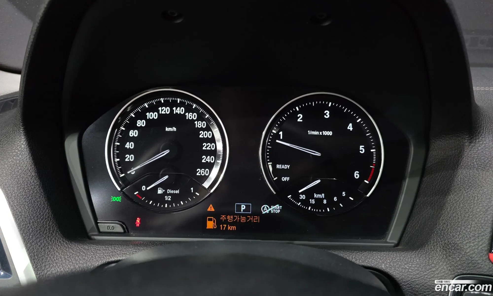 BMW 1 Series 2018 — 3