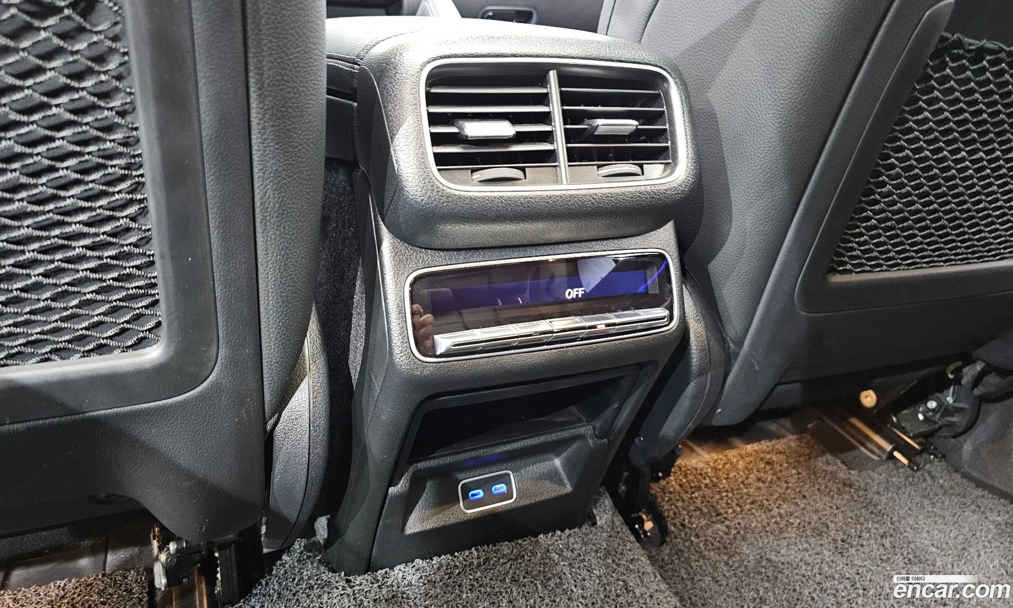 Mercedes-Benz GLE-Class W167 2024 — 33